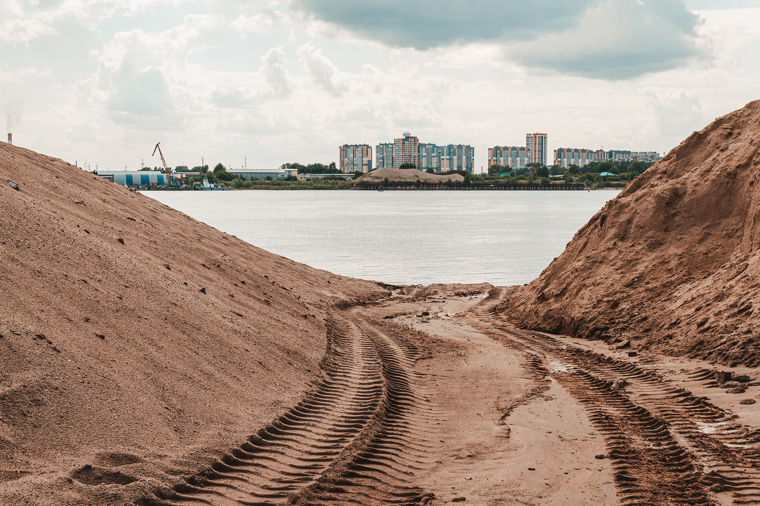 Новосибирск. Фотограф в Новокузнецке
