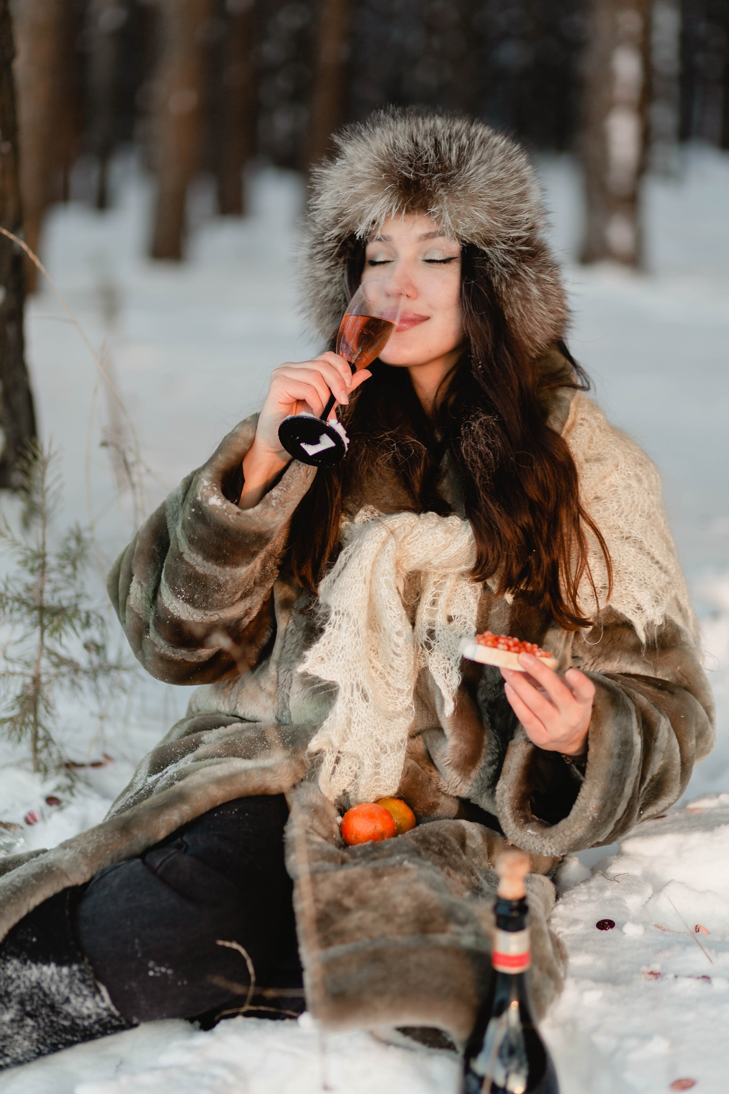 Надежда. Портретный и свадебный фотограф в Йошкар-Оле Егошина Екатерина