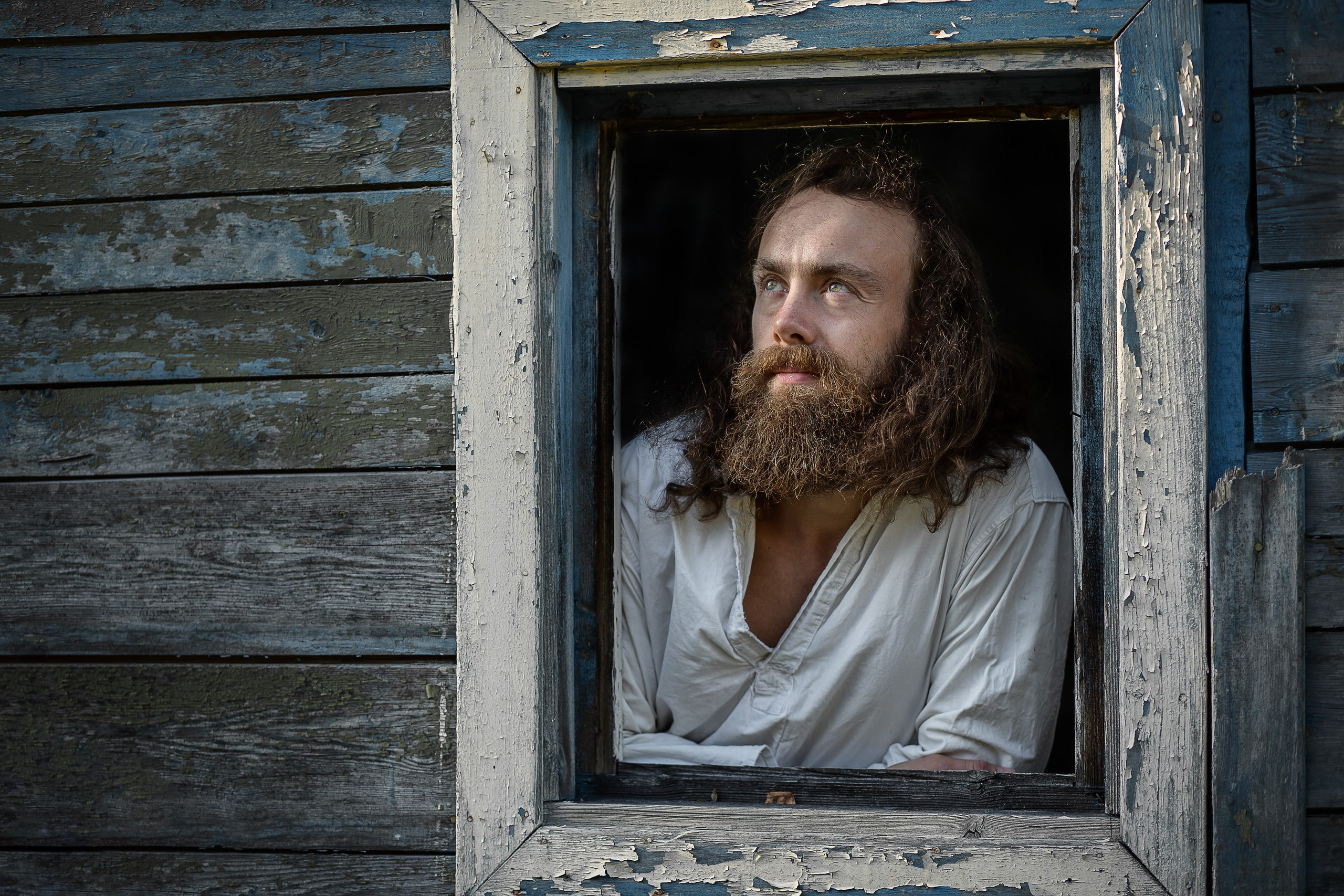 Фотопрогулки. Фотограф Демид Никитин. г. Дубна, Москва