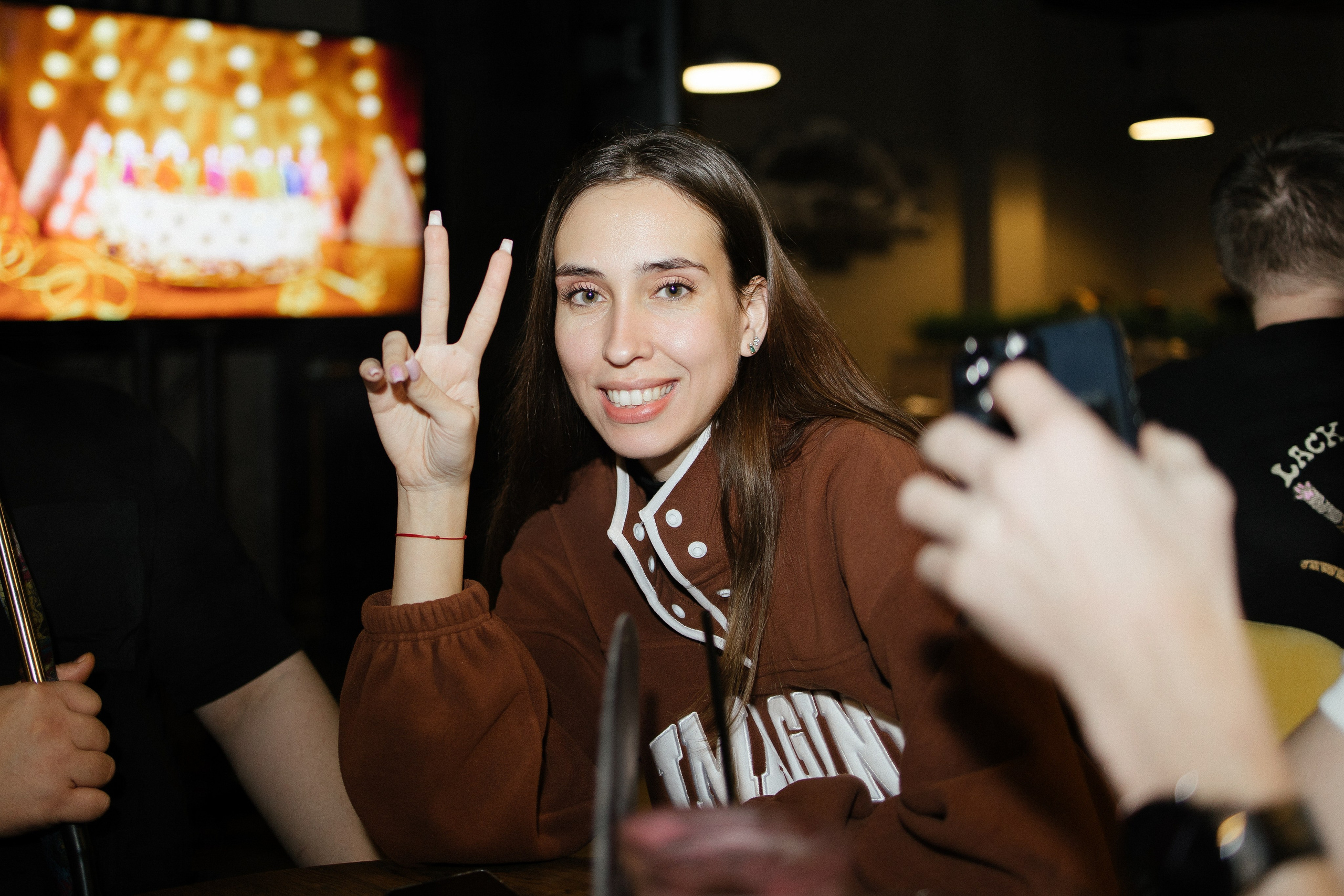 BRAINSURF. Портретный фотограф Арсения Теплова