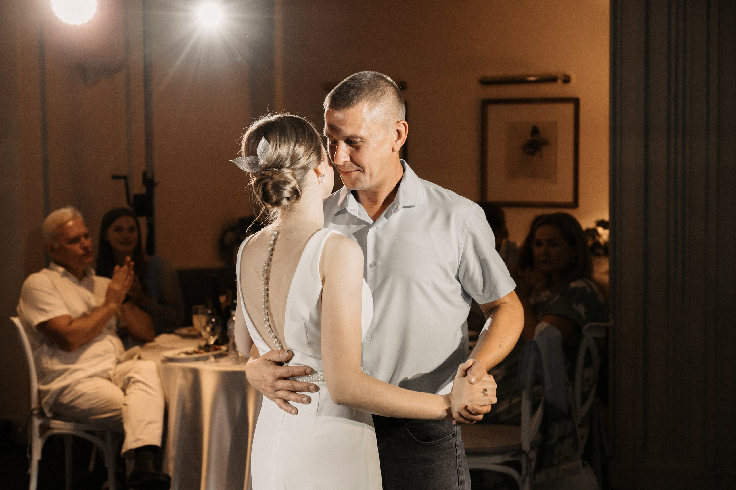 Никита и Лина. Свадебный фотограф Александр Давыдов