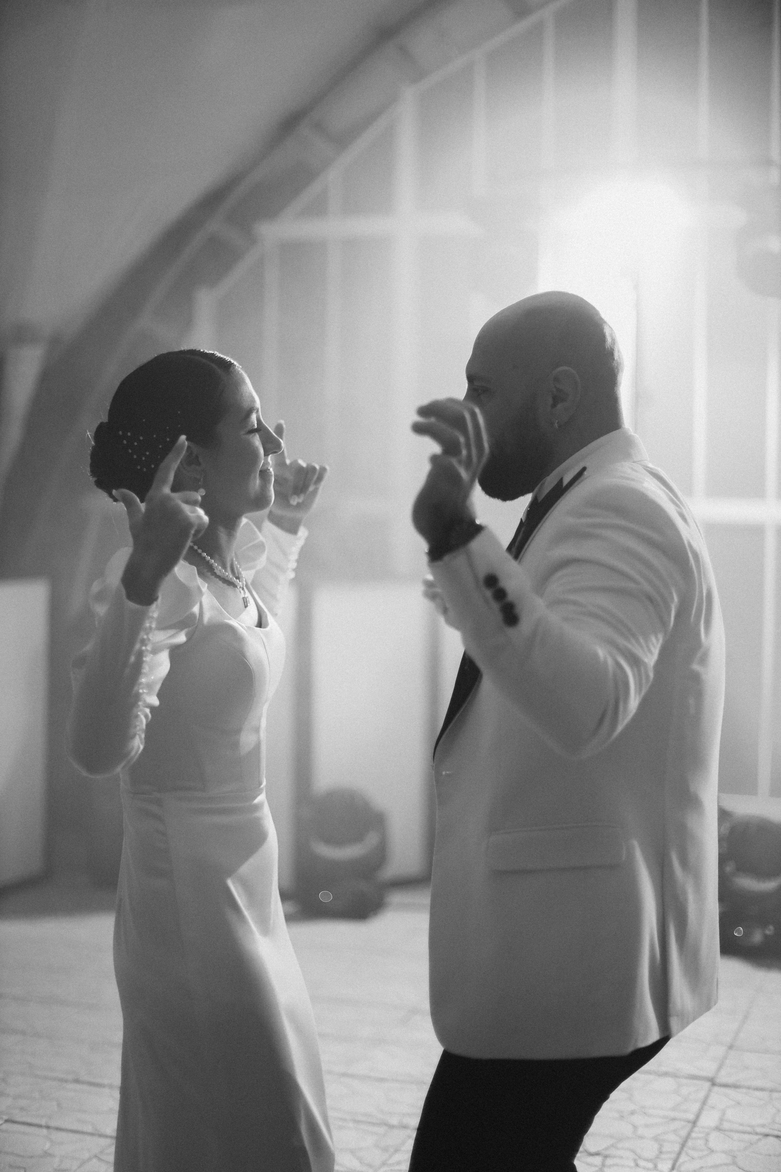 Эбу + Люсия. Фотограф Волгоград / Волжский