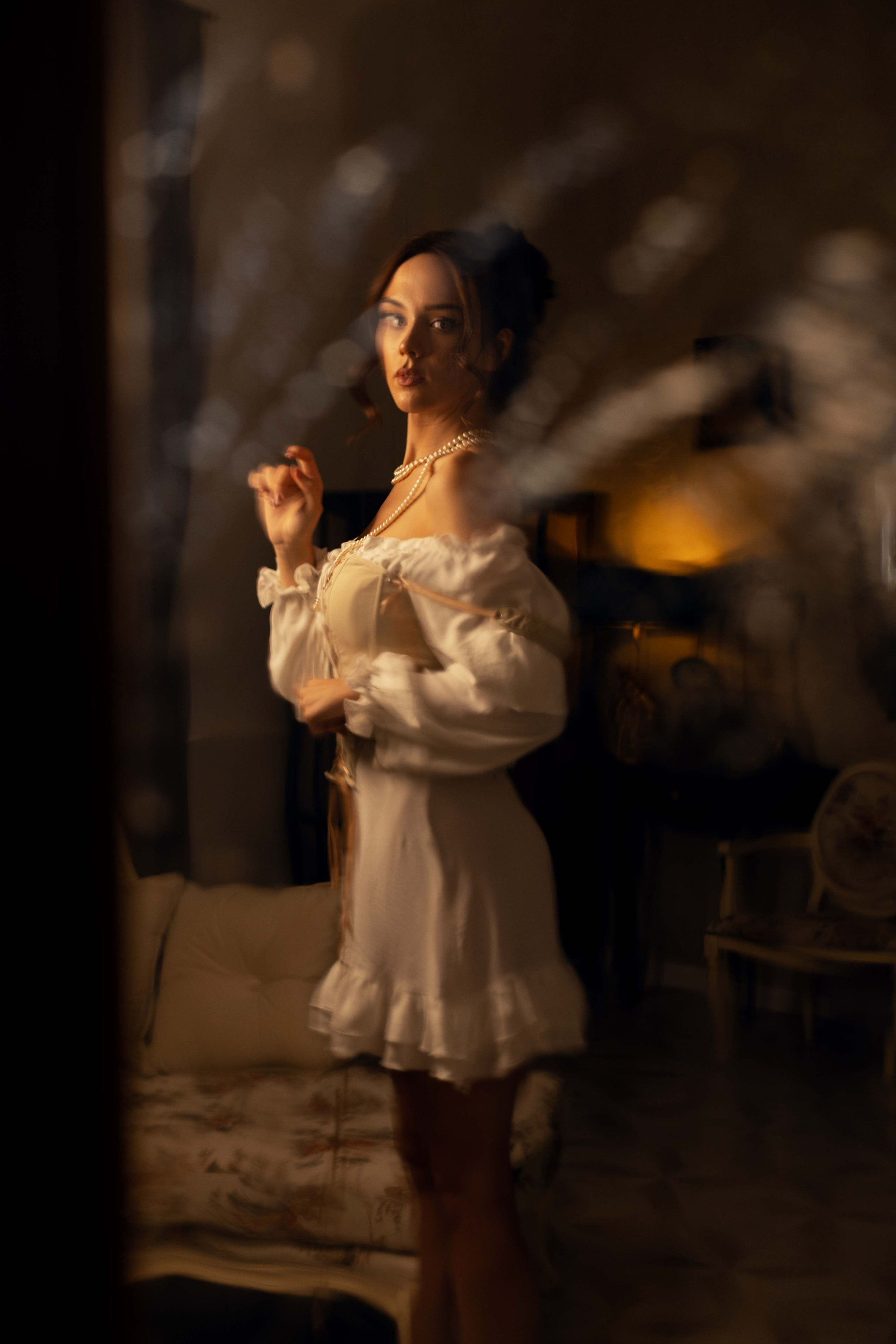 Винтаж. Фотограф в Краснодаре Никольская Екатерина