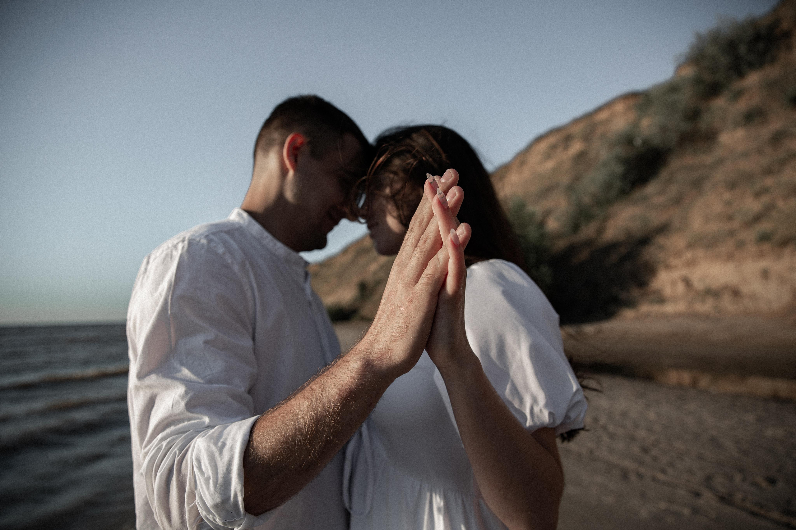 Love Story Сергей & Саша. Свадебный фотограф Самара Ирина Захарова