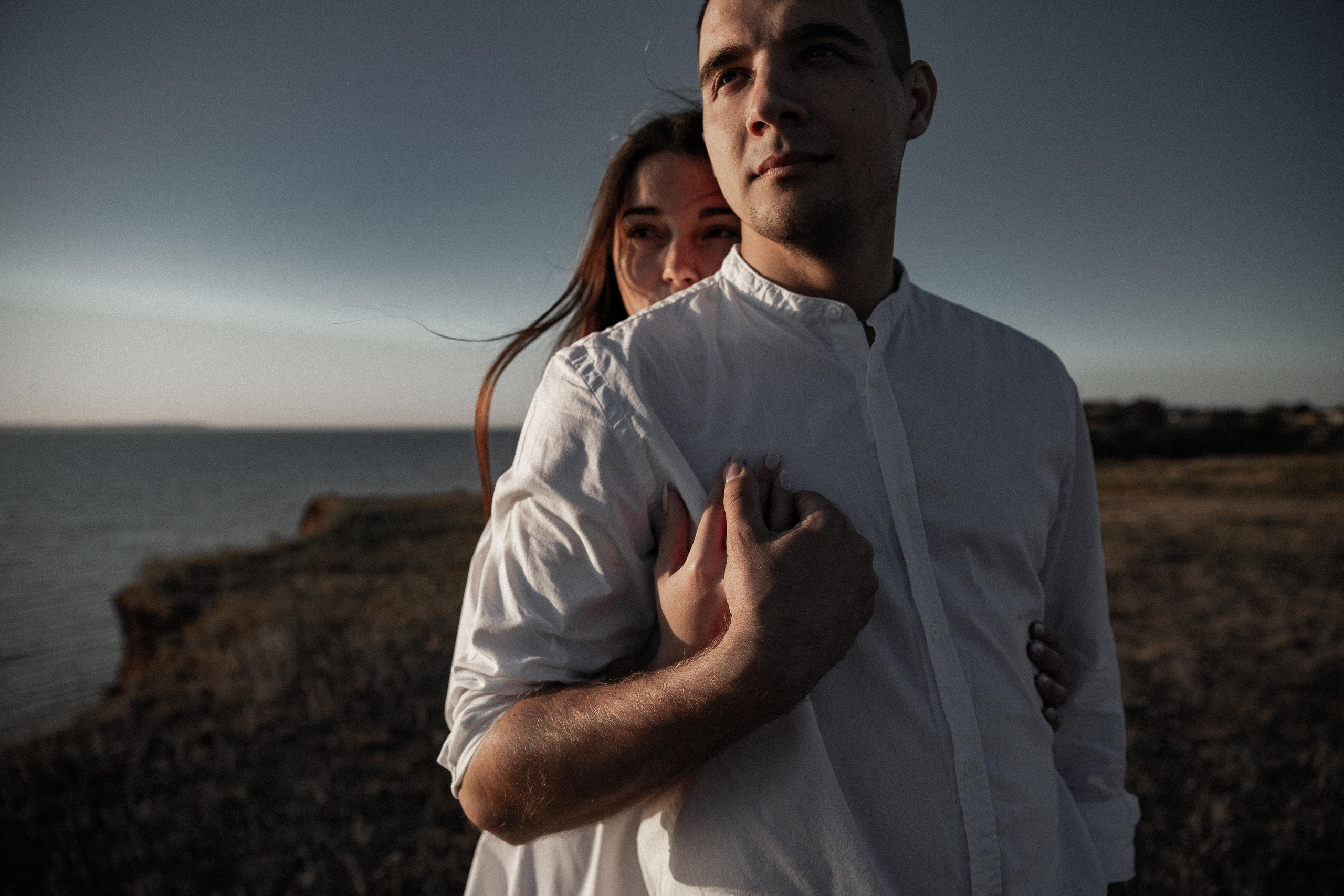 Love Story Сергей & Саша. Свадебный фотограф Самара Ирина Захарова