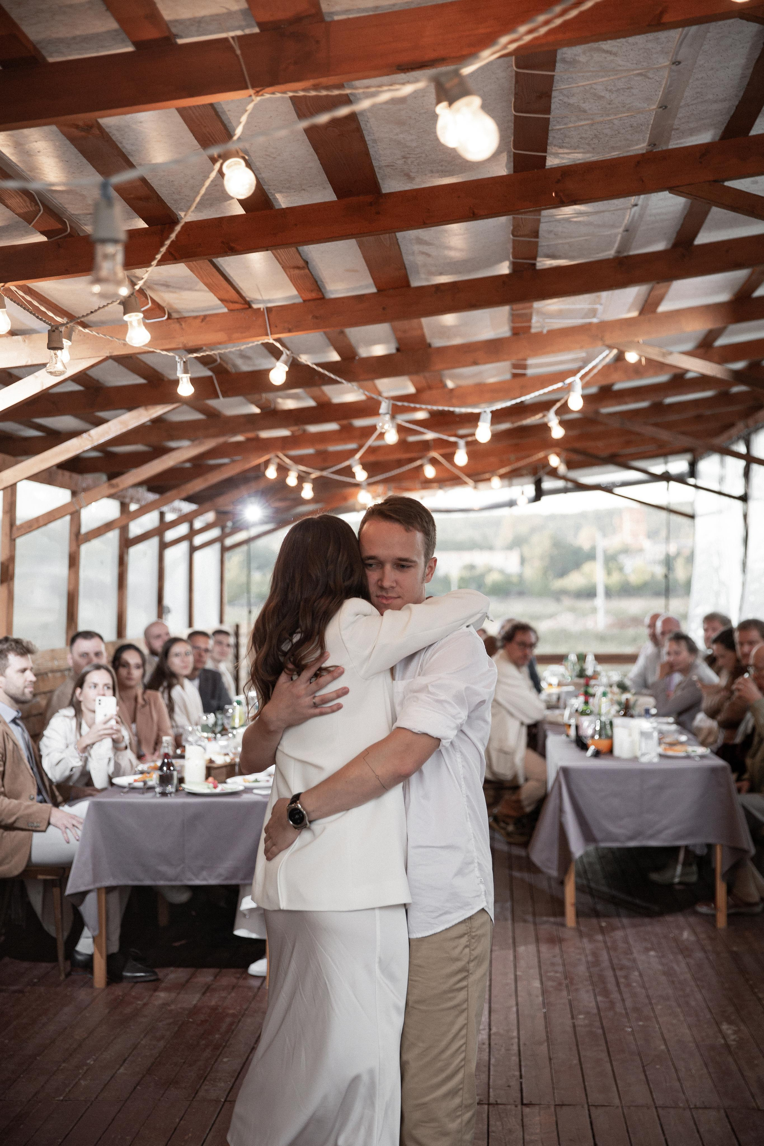 Тимофей & Ксения. Свадебный фотограф Самара Ирина Захарова