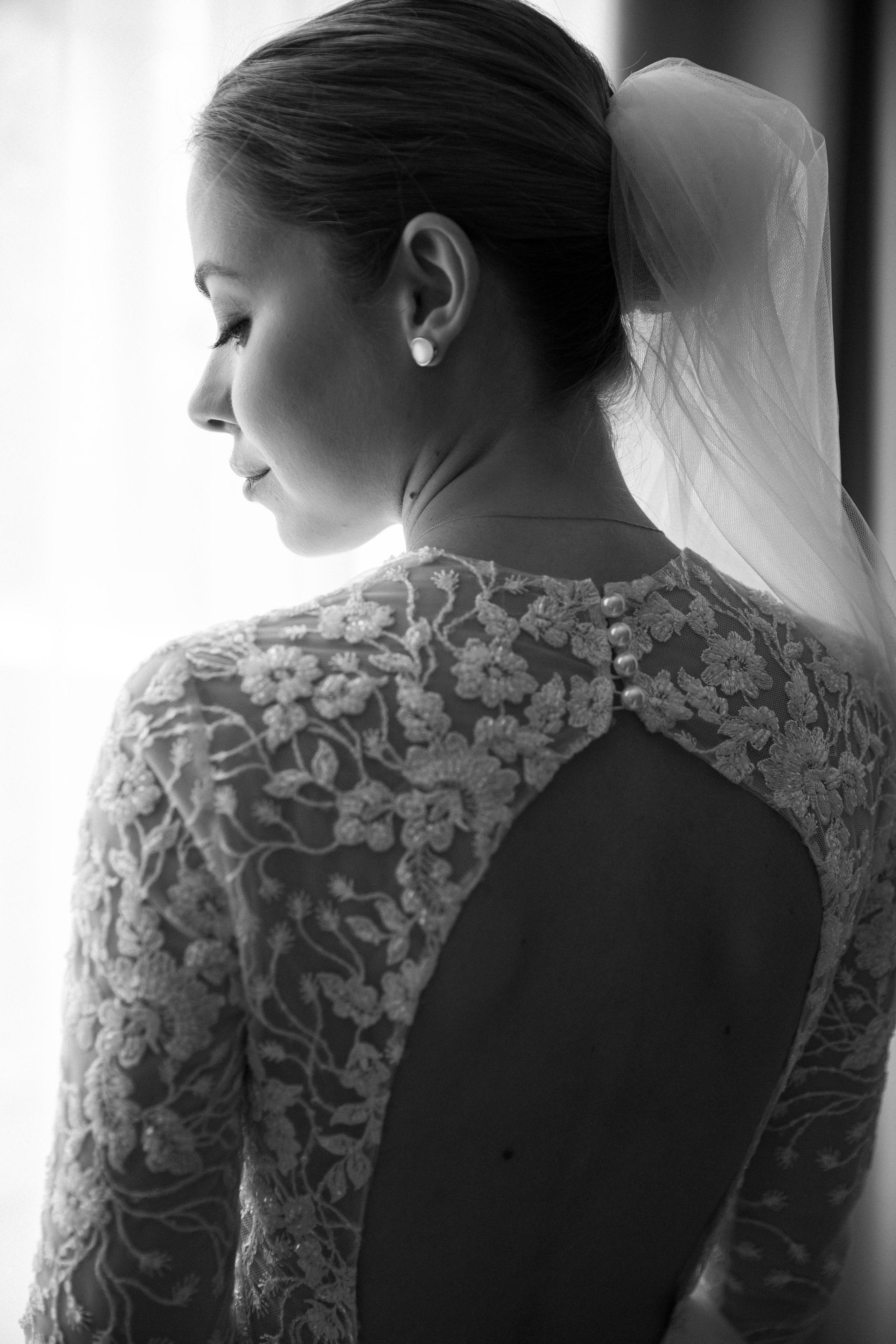 Евгений & Дарья. Свадебный фотограф Самара Ирина Захарова