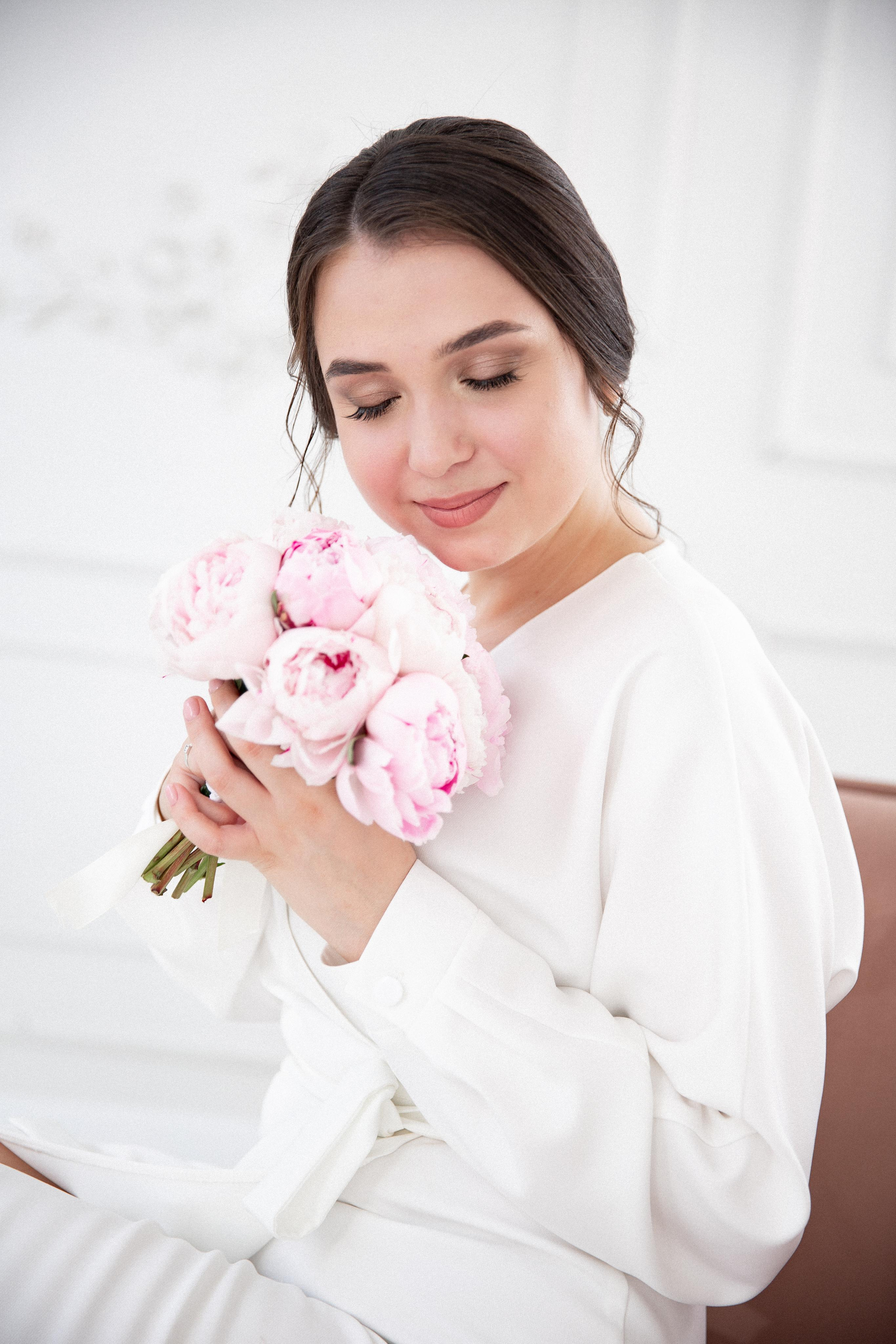 Василий & Карина. Свадебный фотограф Самара Ирина Захарова