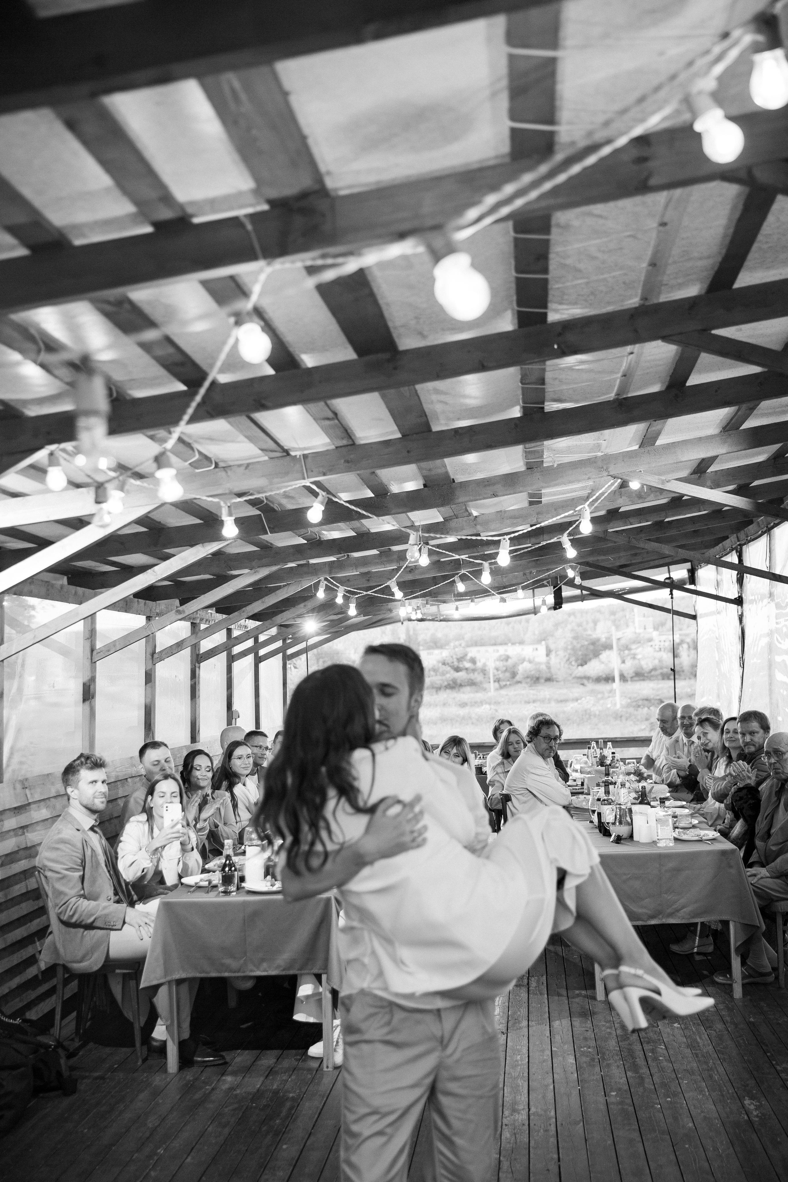 Тимофей & Ксения. Свадебный фотограф Самара Ирина Захарова