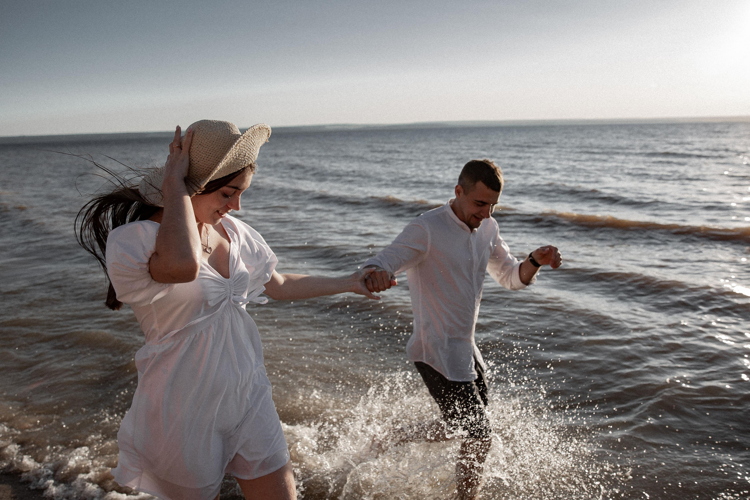 Love Story Сергей & Саша. Свадебный фотограф Самара Ирина Захарова