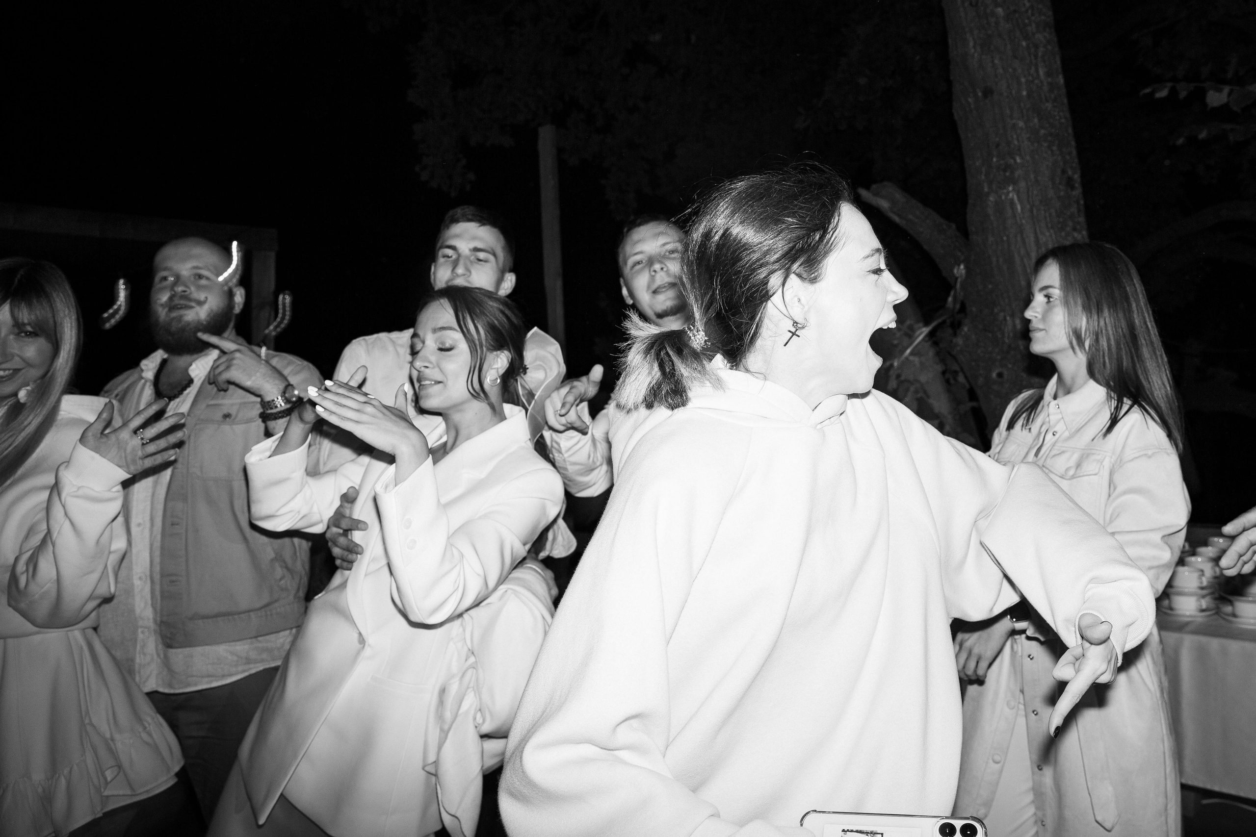 Тимофей & Ксения. Свадебный фотограф Самара Ирина Захарова