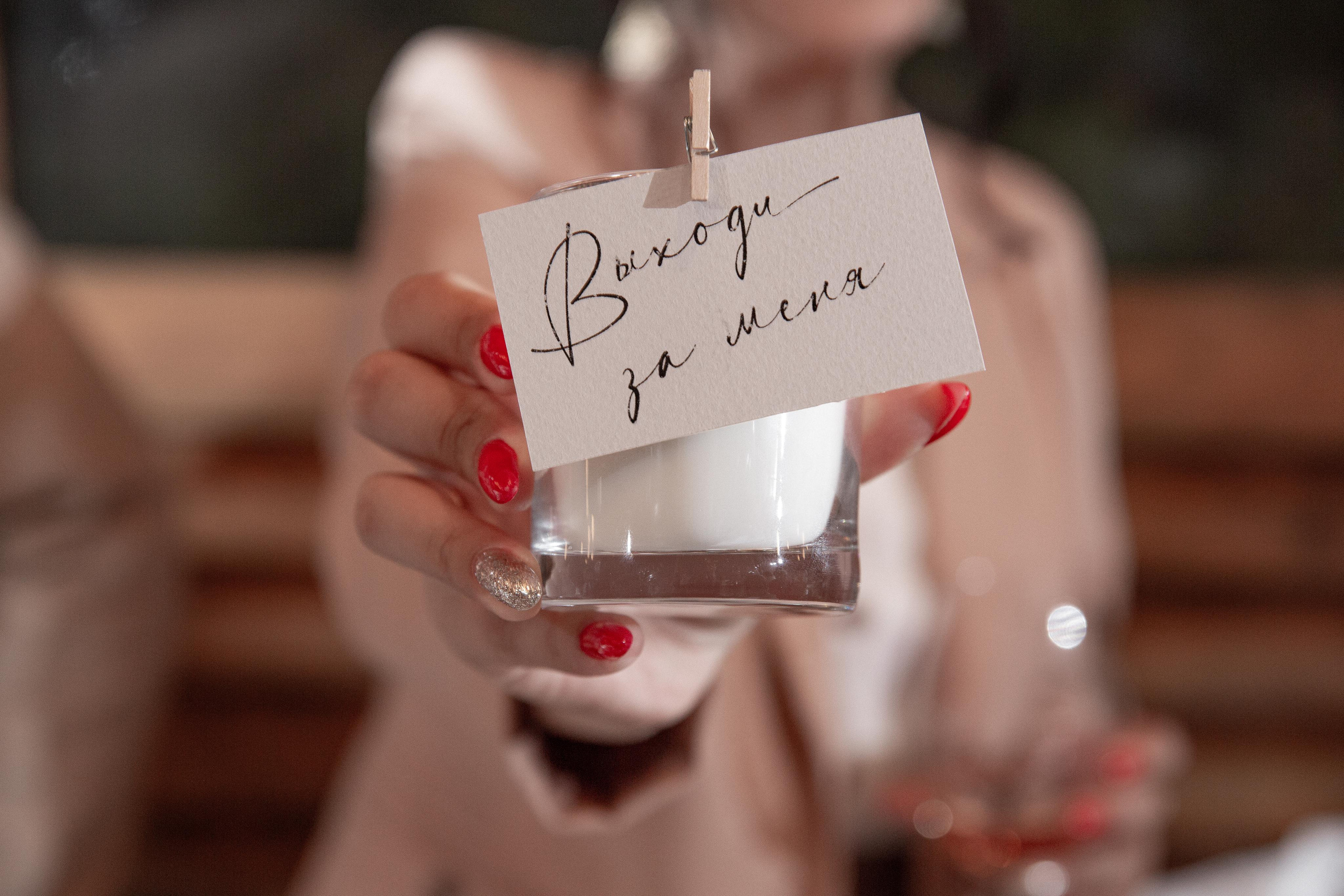 Тимофей & Ксения. Свадебный фотограф Самара Ирина Захарова