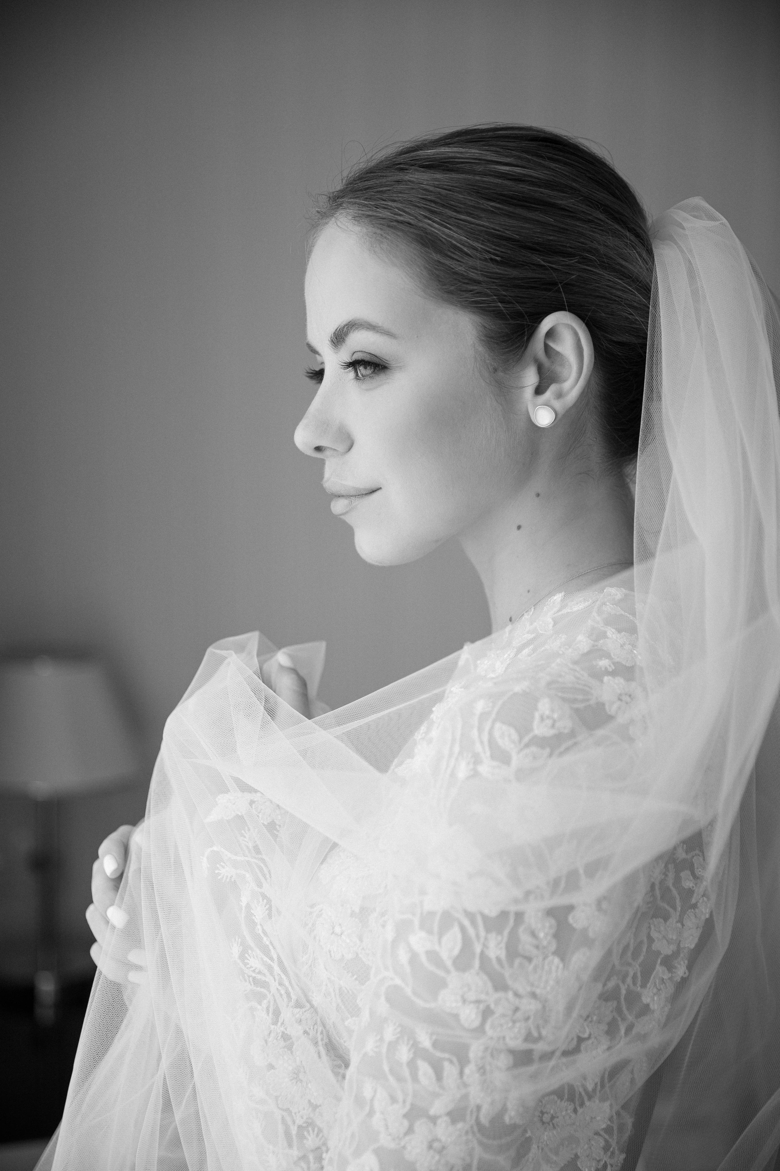 Евгений & Дарья. Свадебный фотограф Самара Ирина Захарова