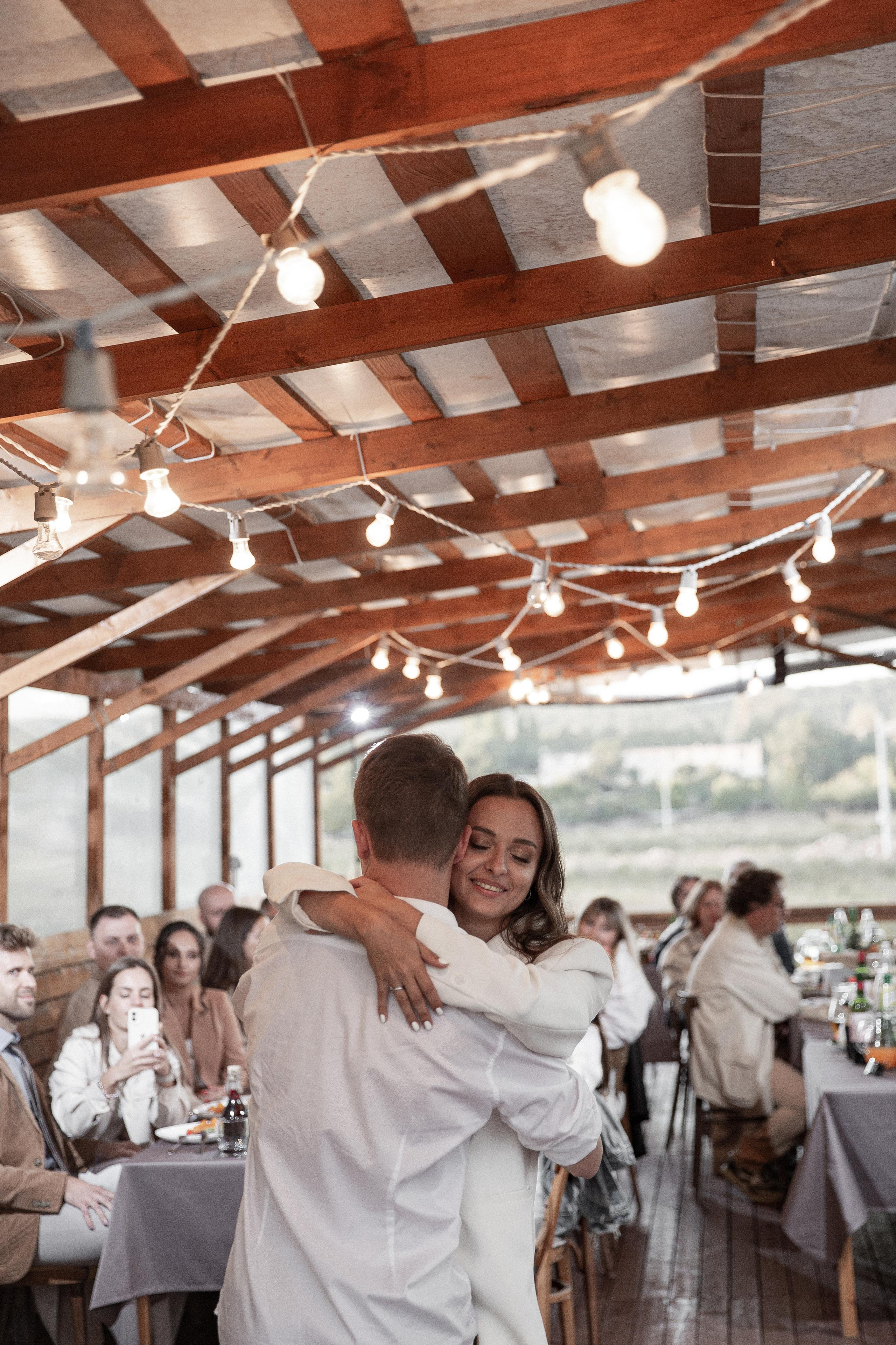 Тимофей & Ксения. Свадебный фотограф Самара Ирина Захарова