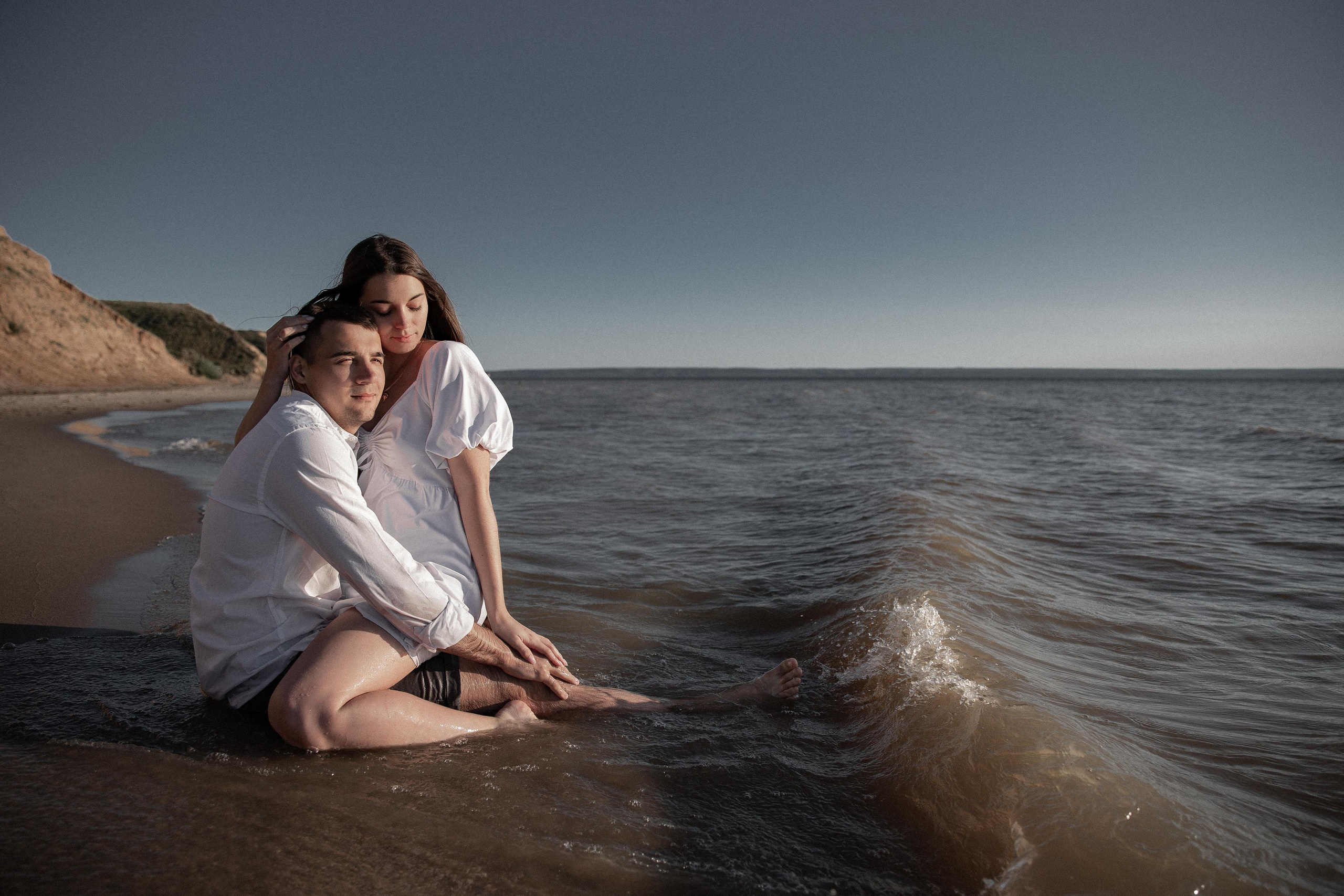 Love Story Сергей & Саша. Свадебный фотограф Самара Ирина Захарова