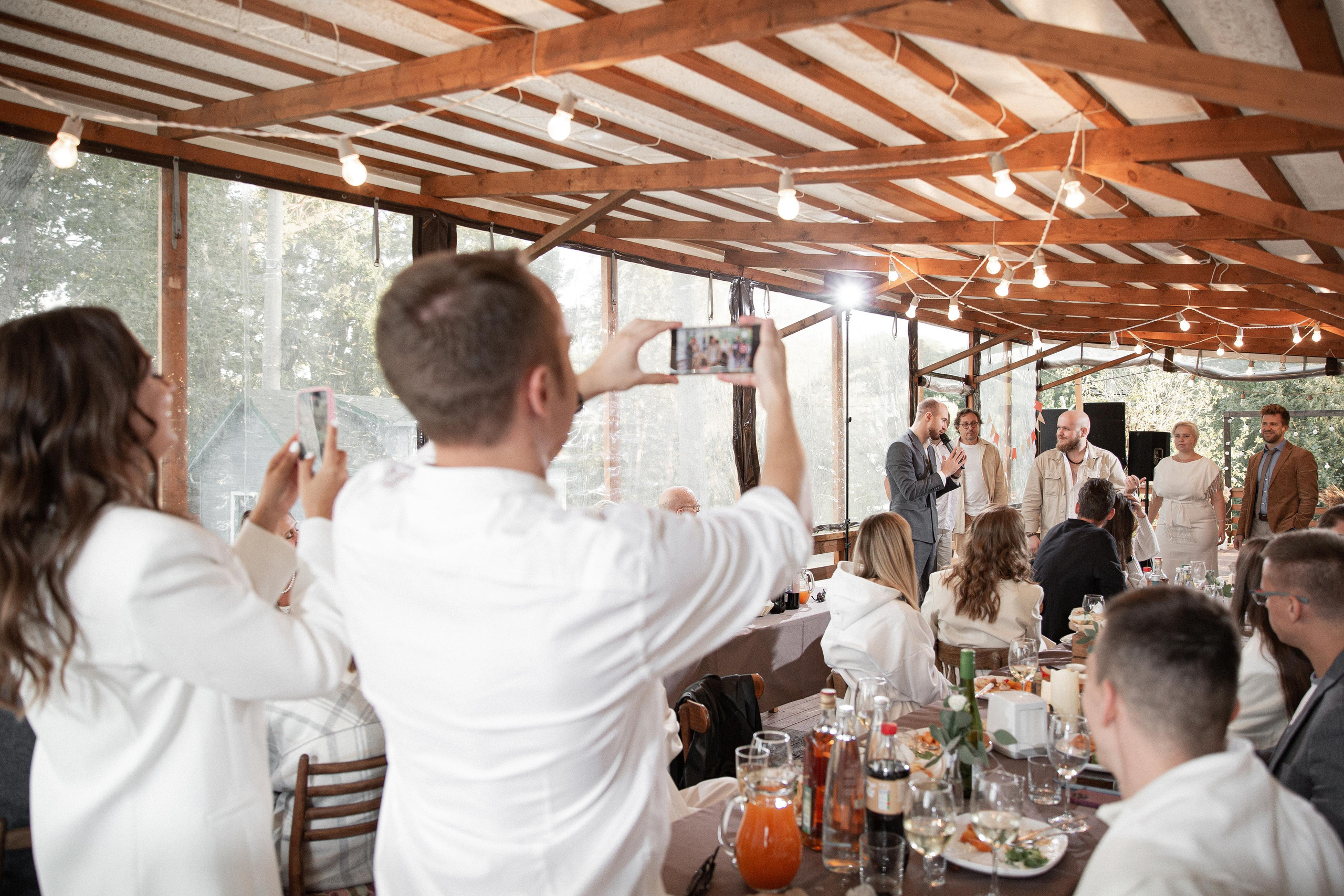 Тимофей & Ксения. Свадебный фотограф Самара Ирина Захарова