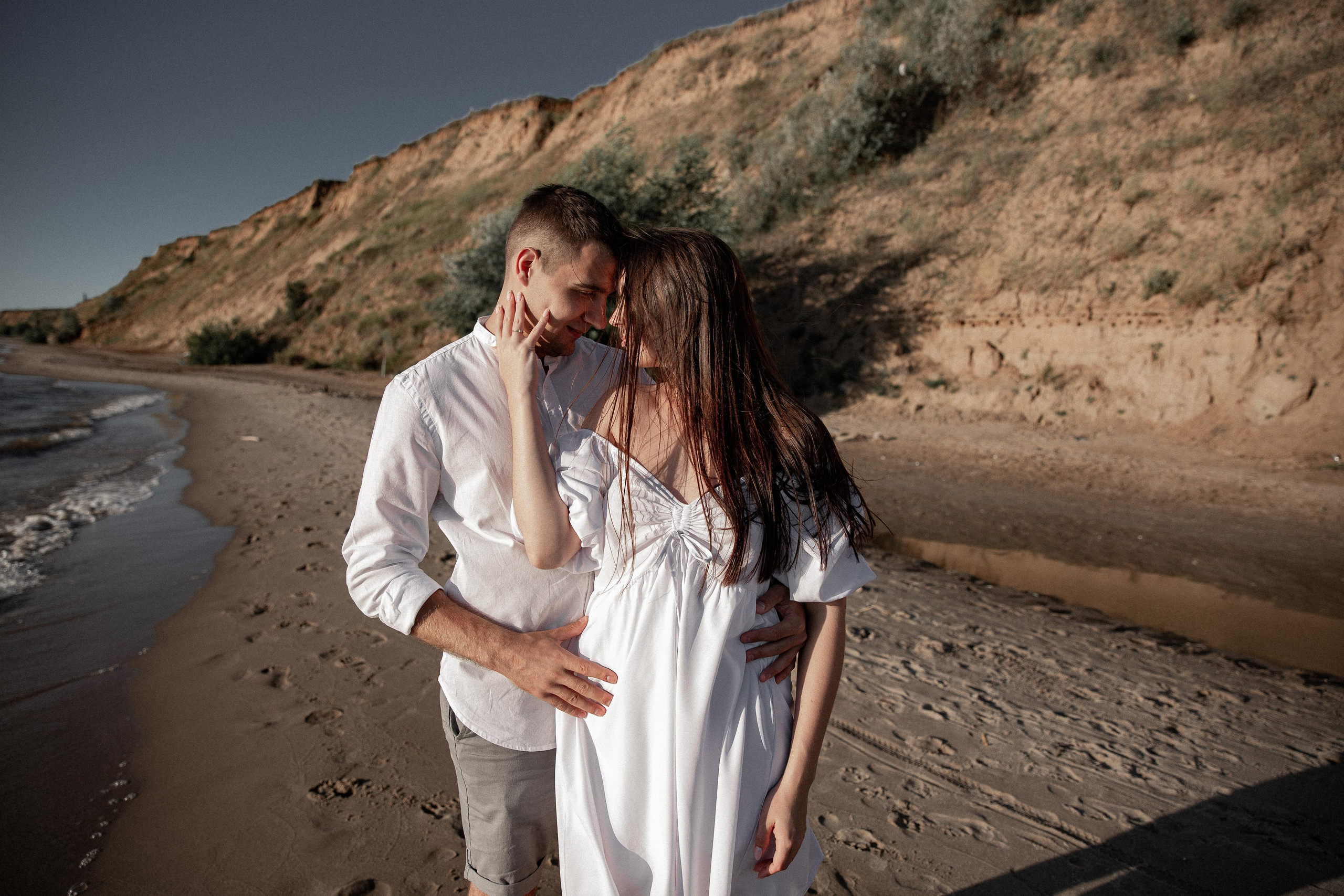 Love Story Сергей & Саша. Свадебный фотограф Самара Ирина Захарова