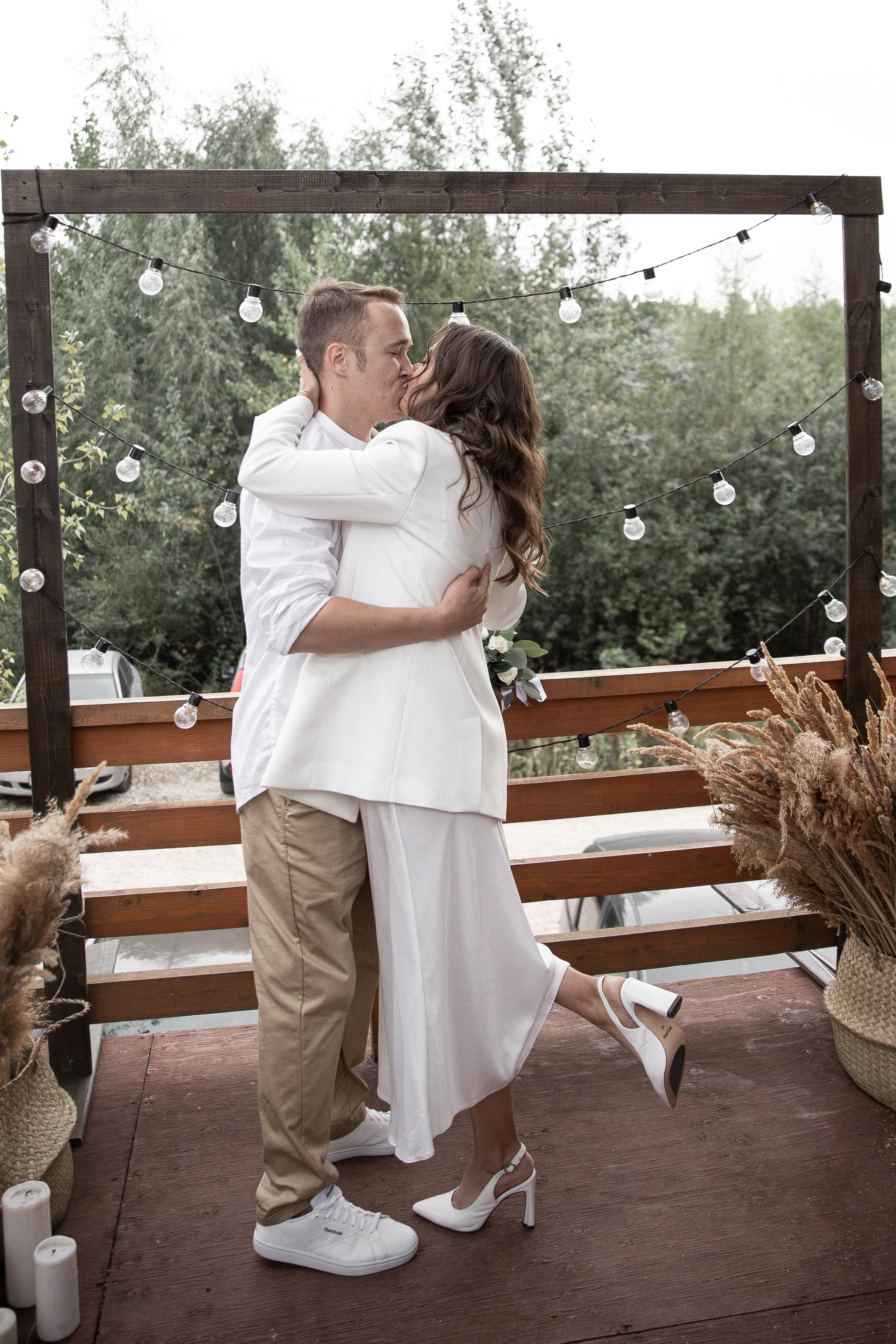 Тимофей & Ксения. Свадебный фотограф Самара Ирина Захарова