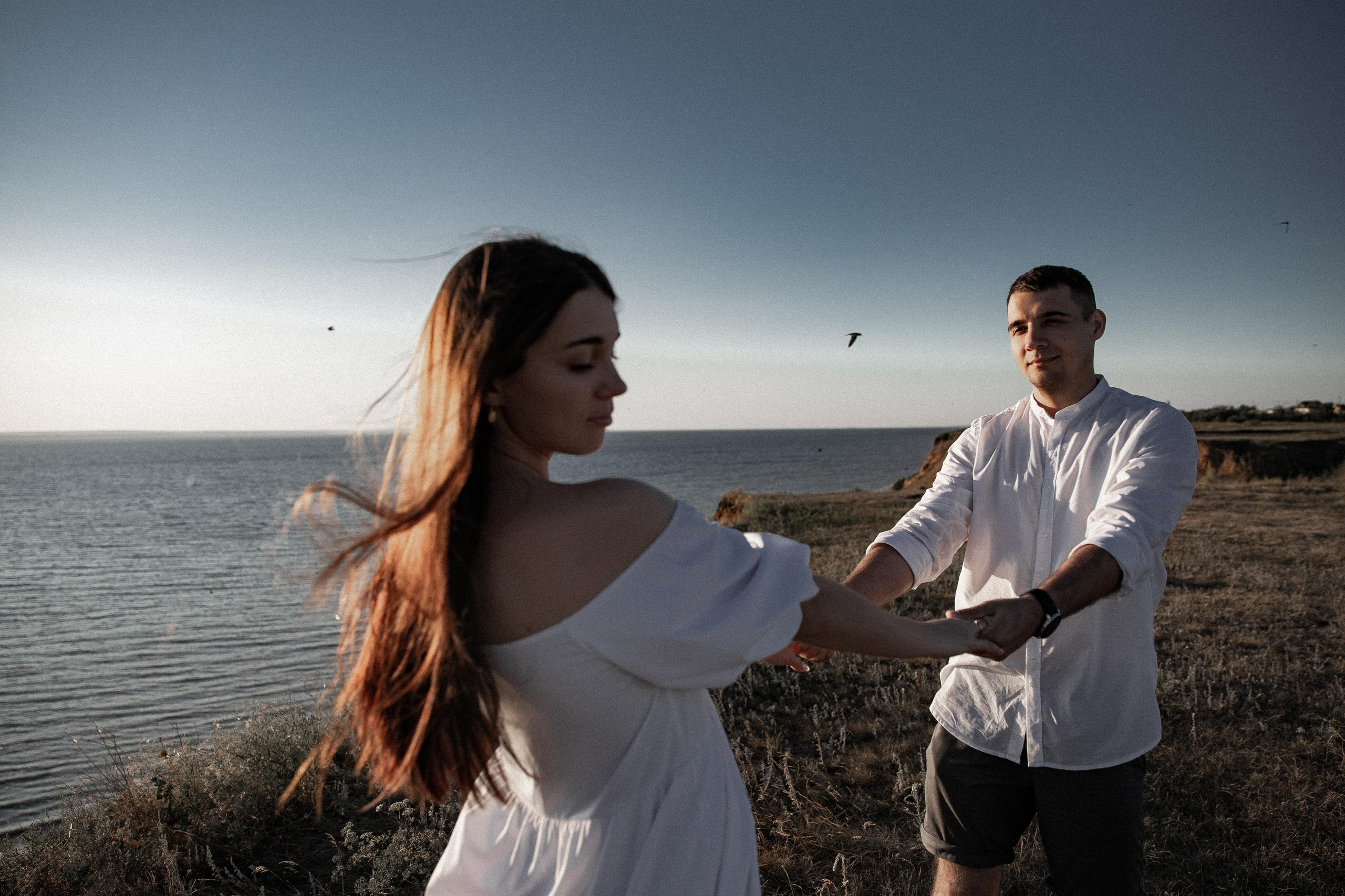 Love Story Сергей & Саша. Свадебный фотограф Самара Ирина Захарова