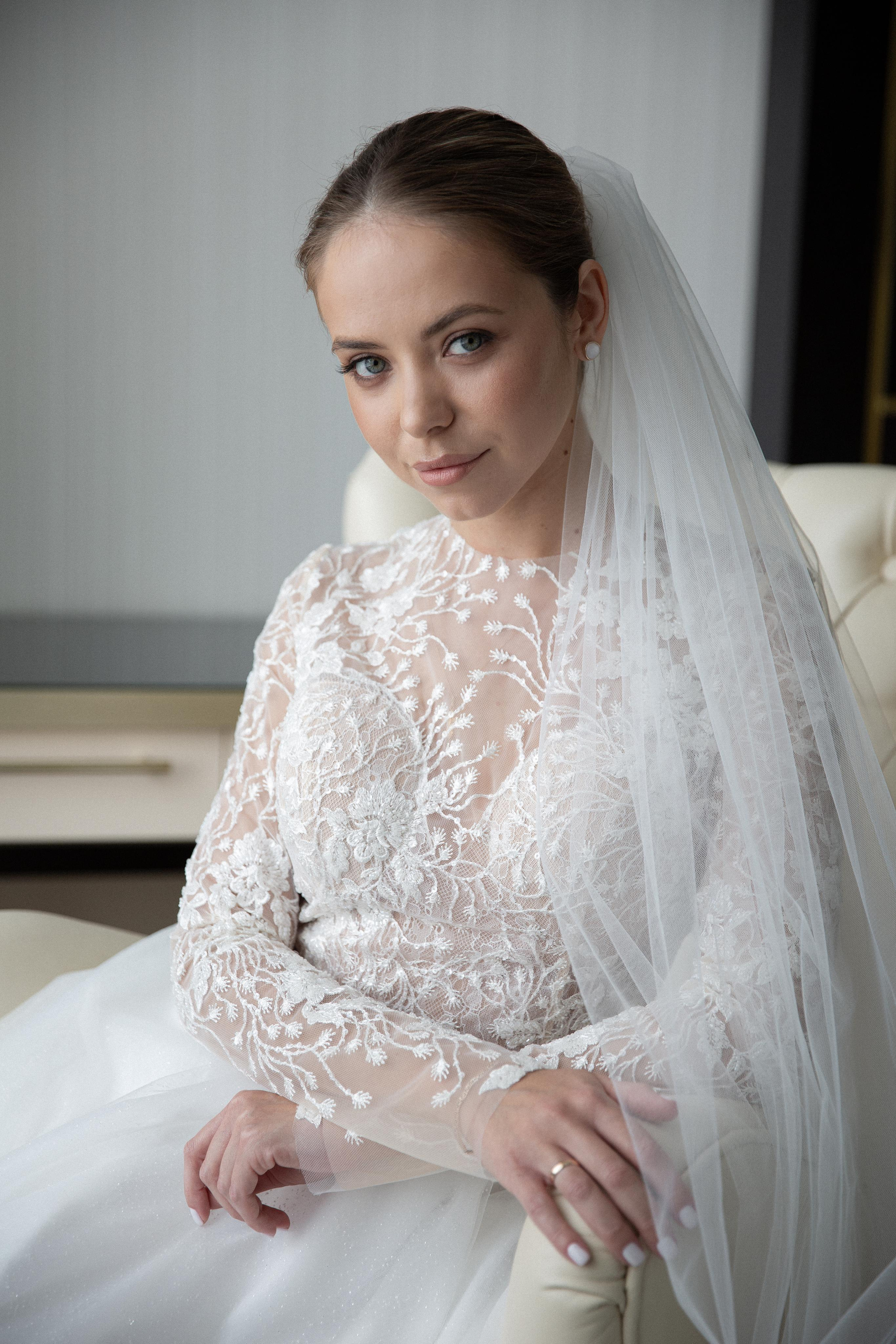 Евгений & Дарья. Свадебный фотограф Самара Ирина Захарова