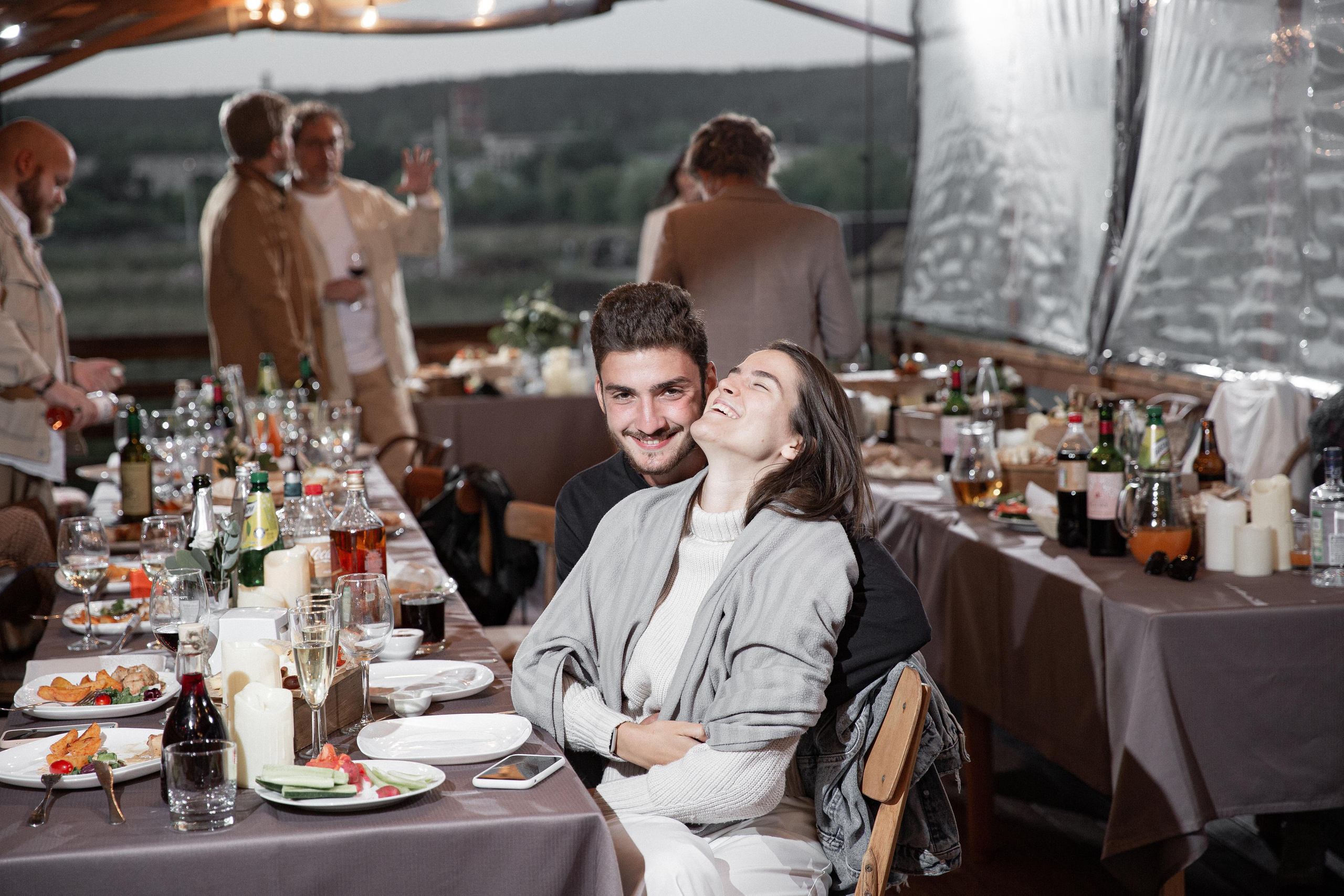 Тимофей & Ксения. Свадебный фотограф Самара Ирина Захарова