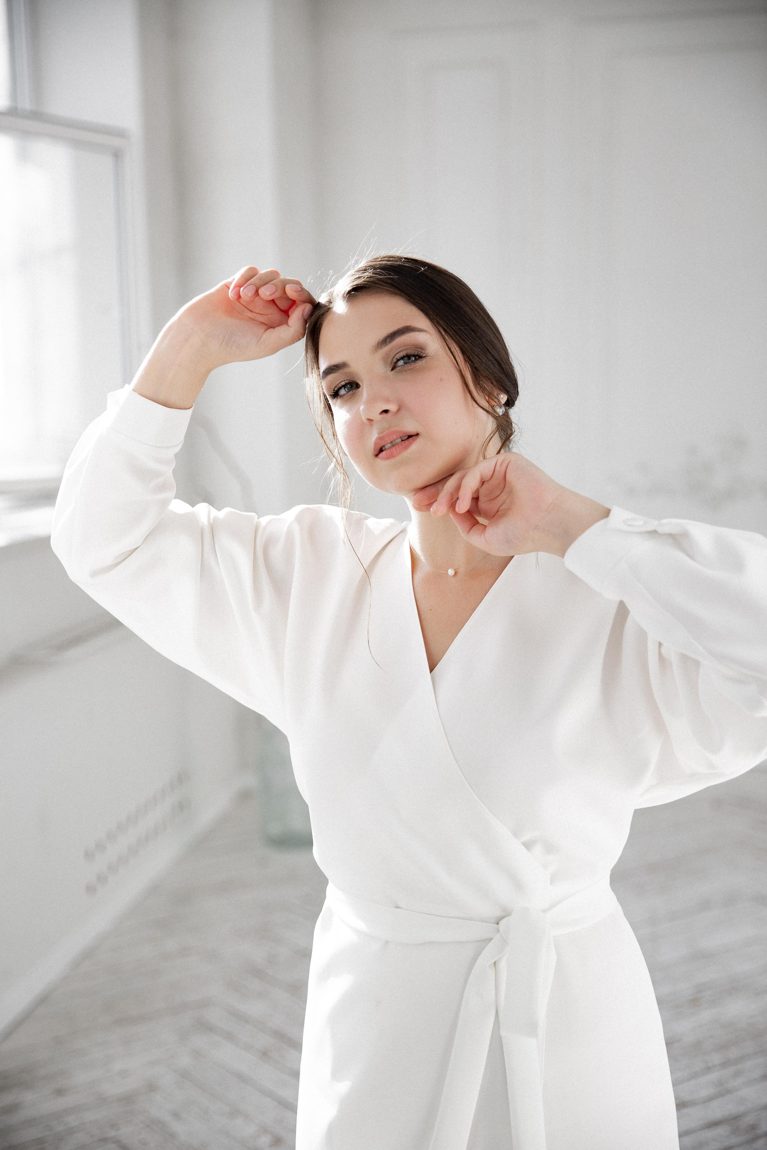 Василий & Карина. Свадебный фотограф Самара Ирина Захарова