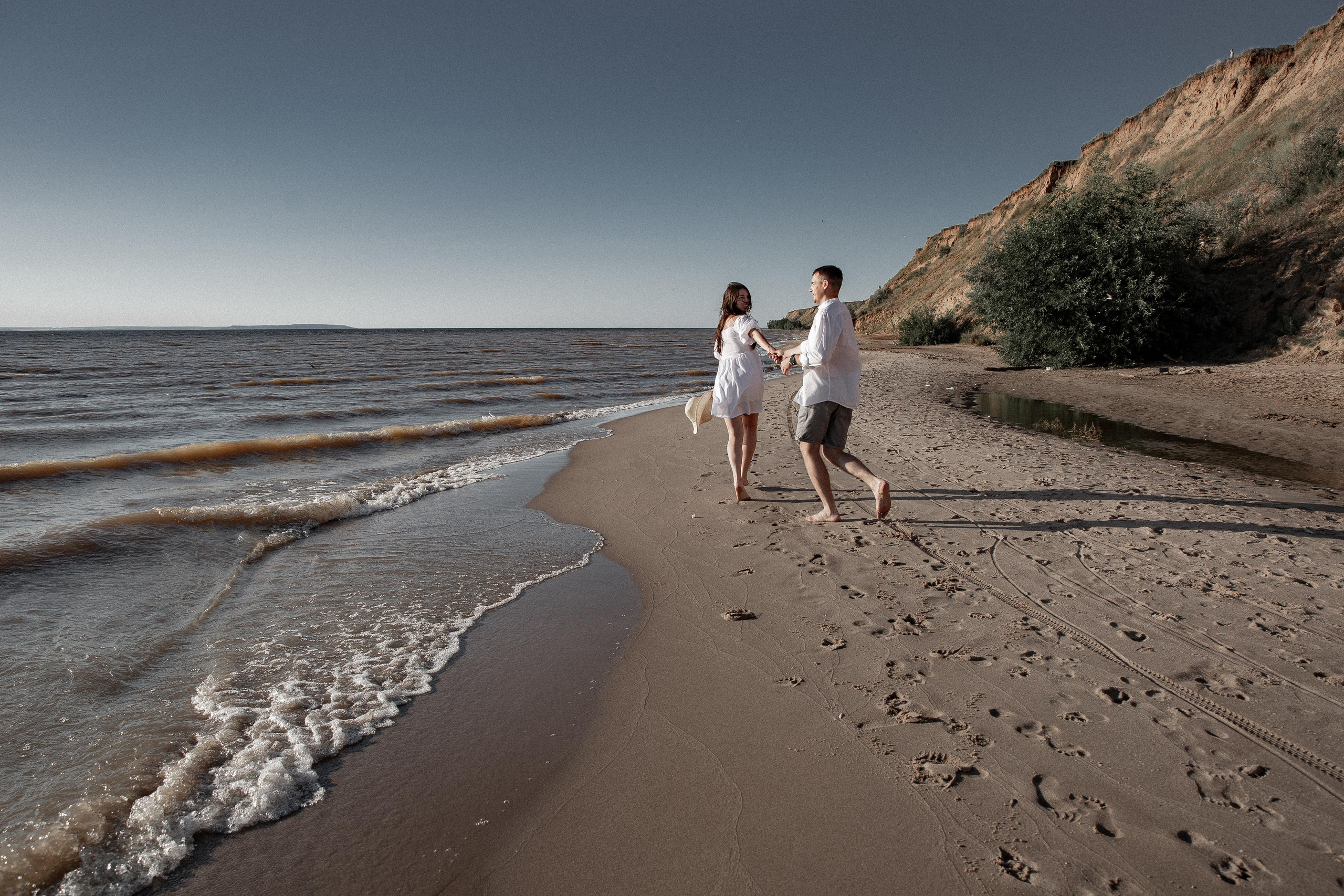 Love Story Сергей & Саша. Свадебный фотограф Самара Ирина Захарова
