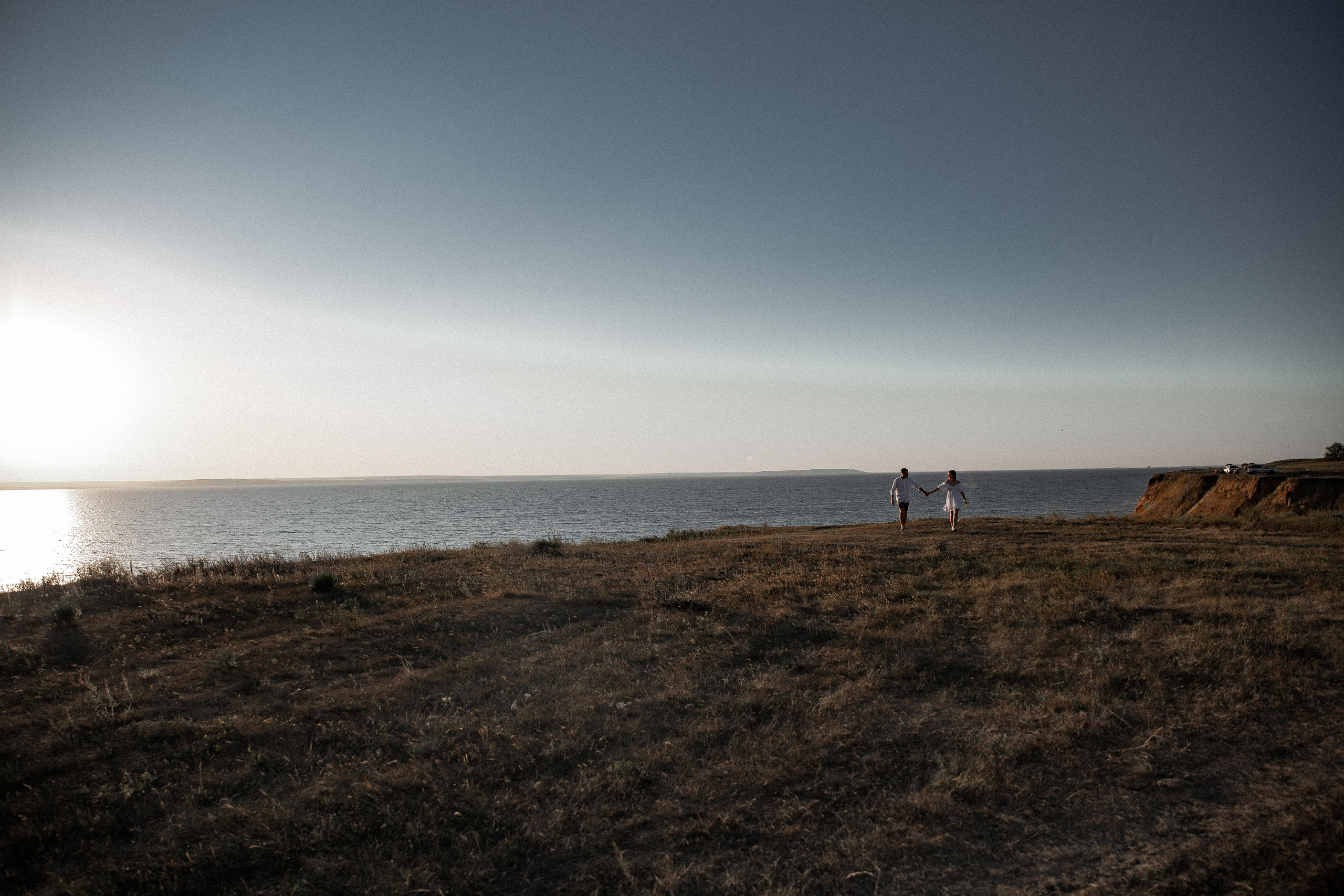 Love Story Сергей & Саша. Свадебный фотограф Самара Ирина Захарова