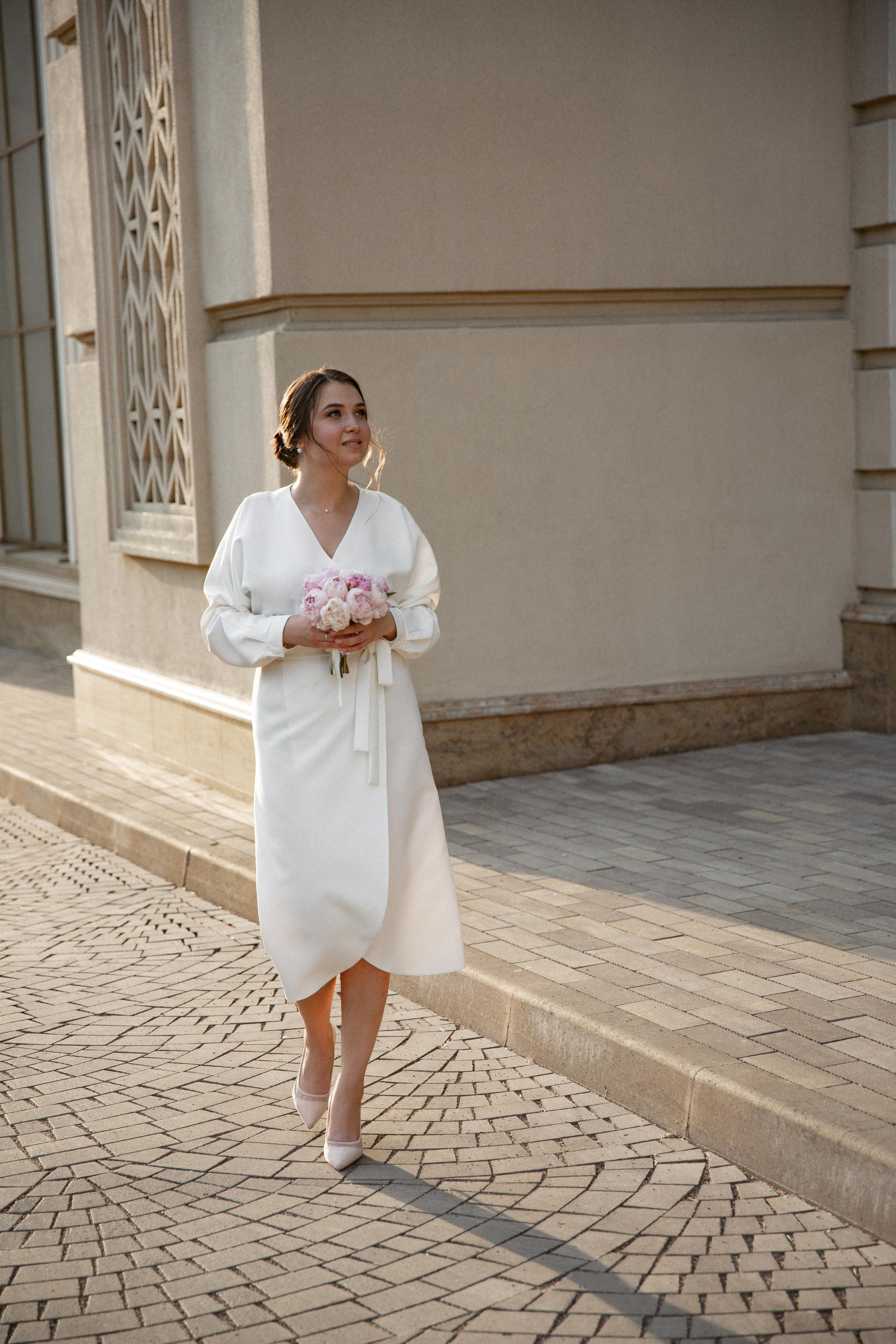 Василий & Карина. Свадебный фотограф Самара Ирина Захарова