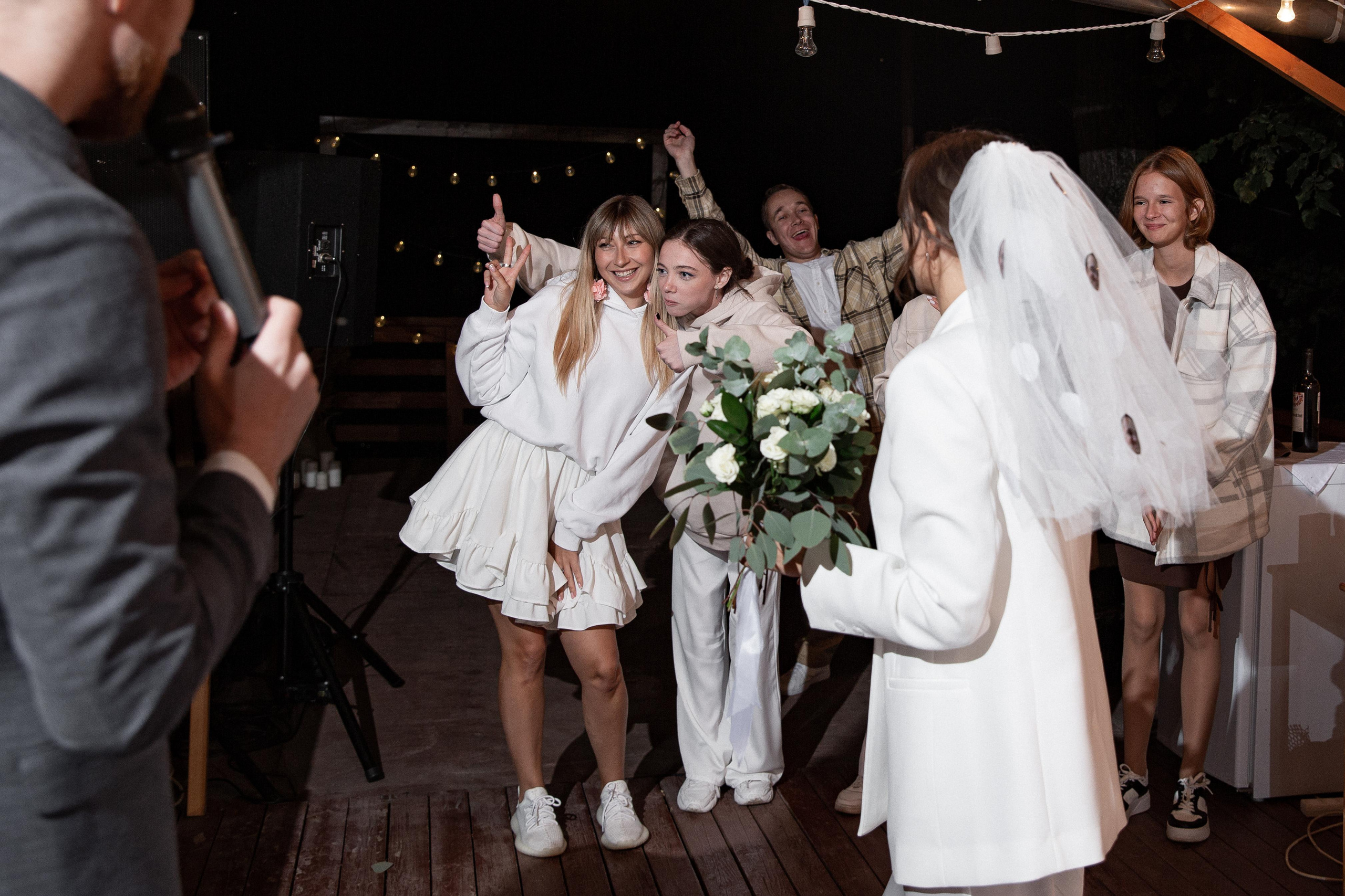 Тимофей & Ксения. Свадебный фотограф Самара Ирина Захарова