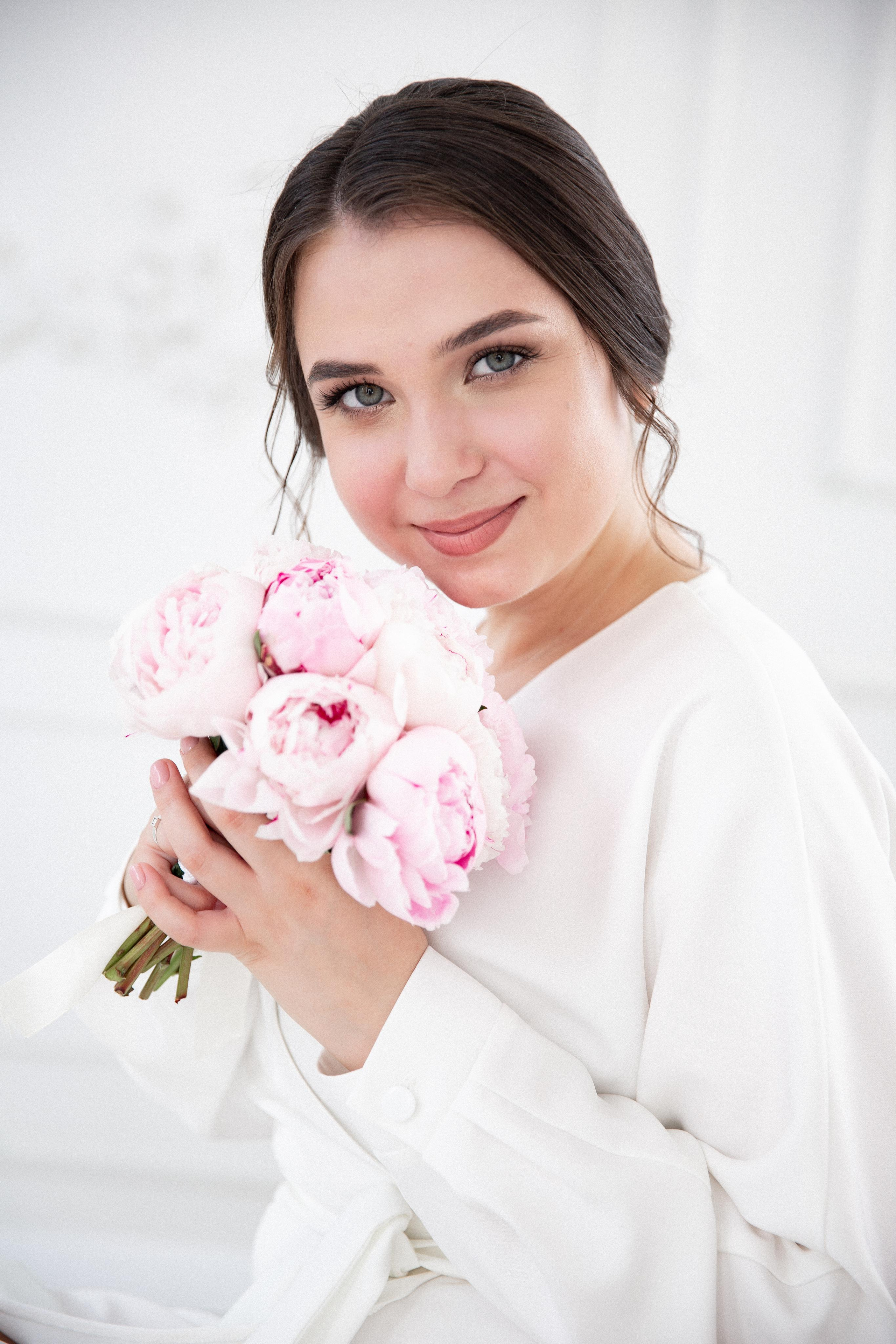 Василий & Карина. Свадебный фотограф Самара Ирина Захарова