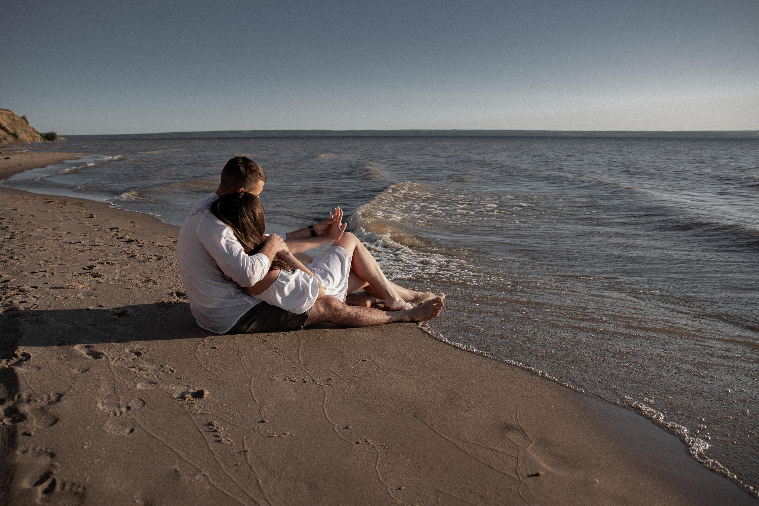 Love Story Сергей & Саша. Свадебный фотограф Самара Ирина Захарова