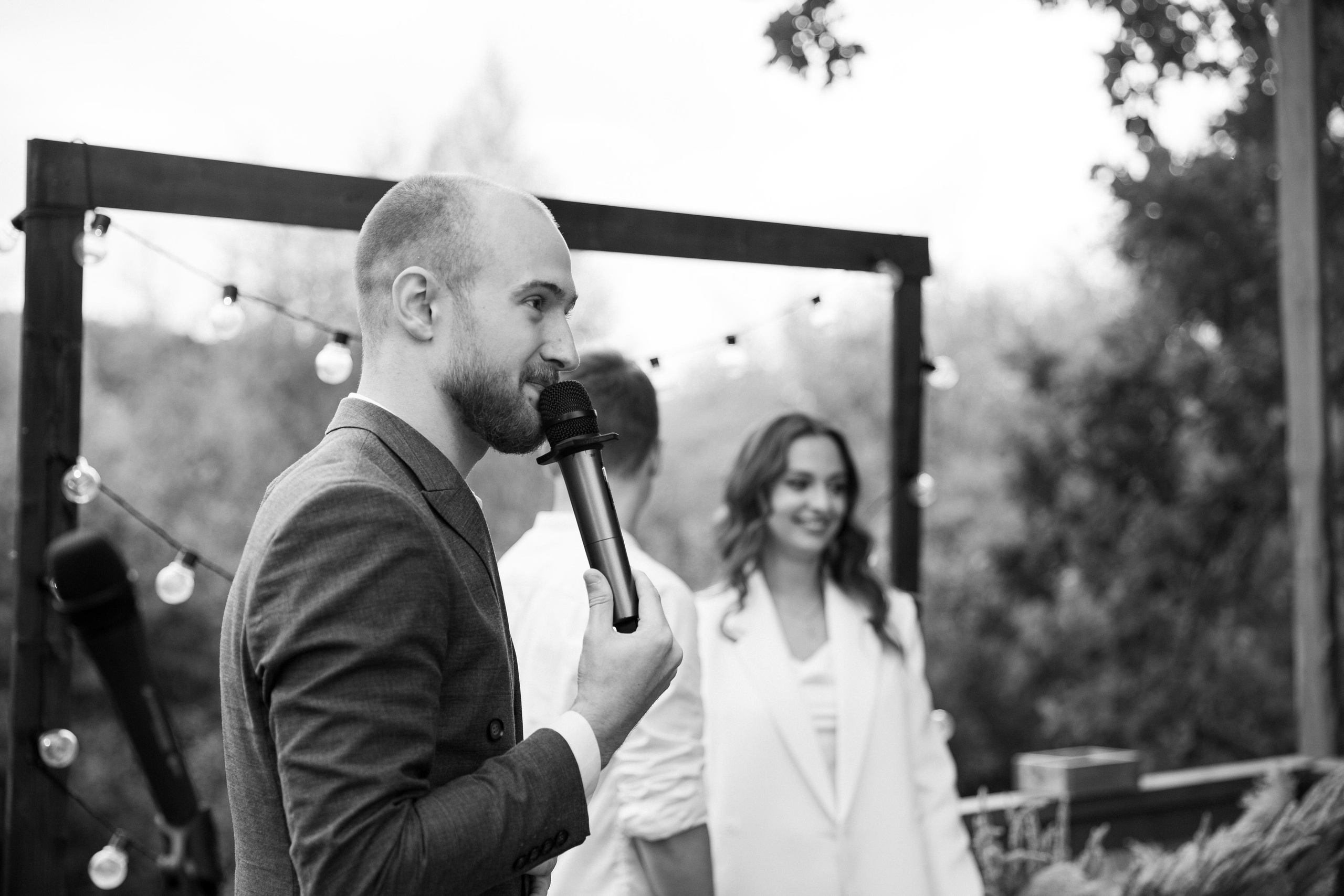 Тимофей & Ксения. Свадебный фотограф Самара Ирина Захарова