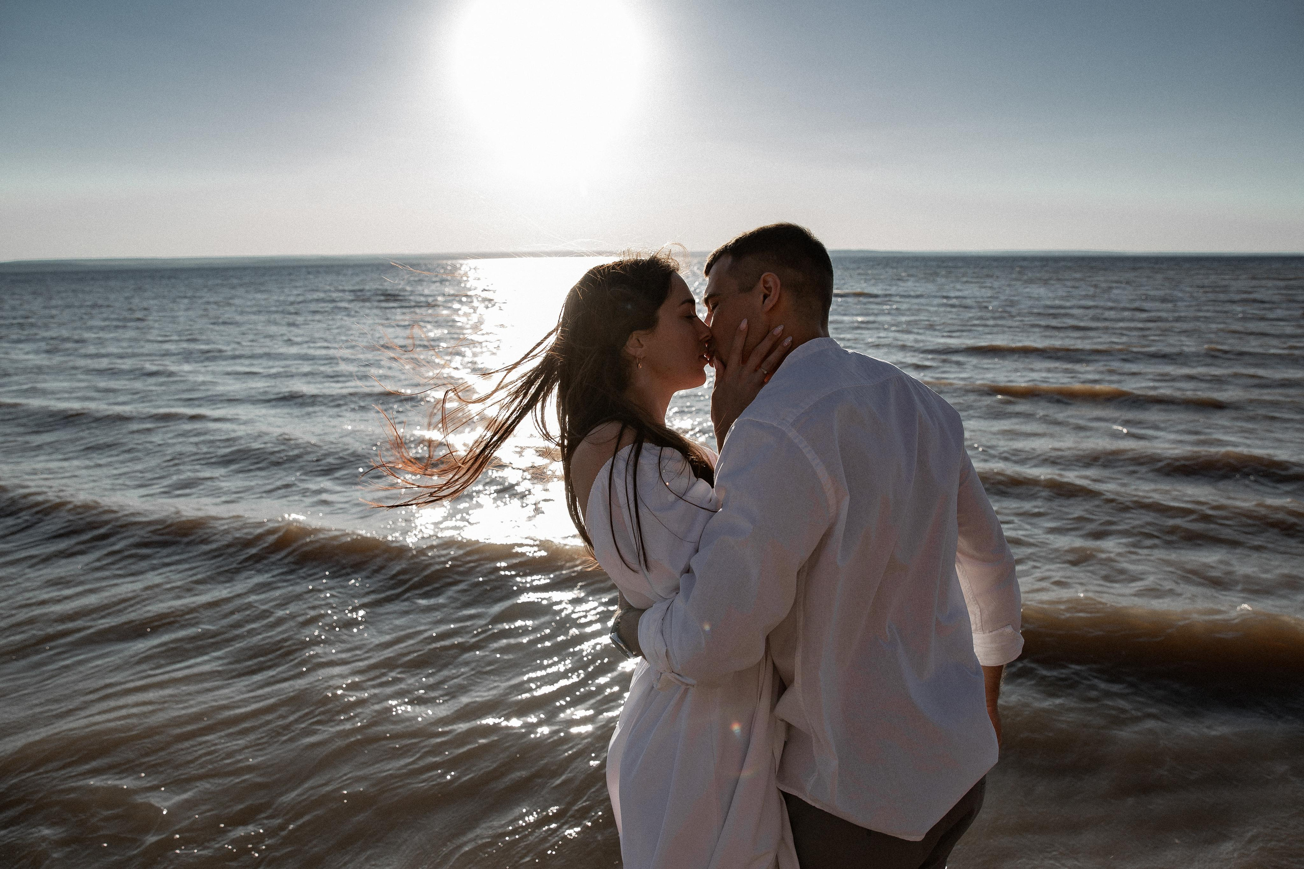 Love Story Сергей & Саша. Свадебный фотограф Самара Ирина Захарова