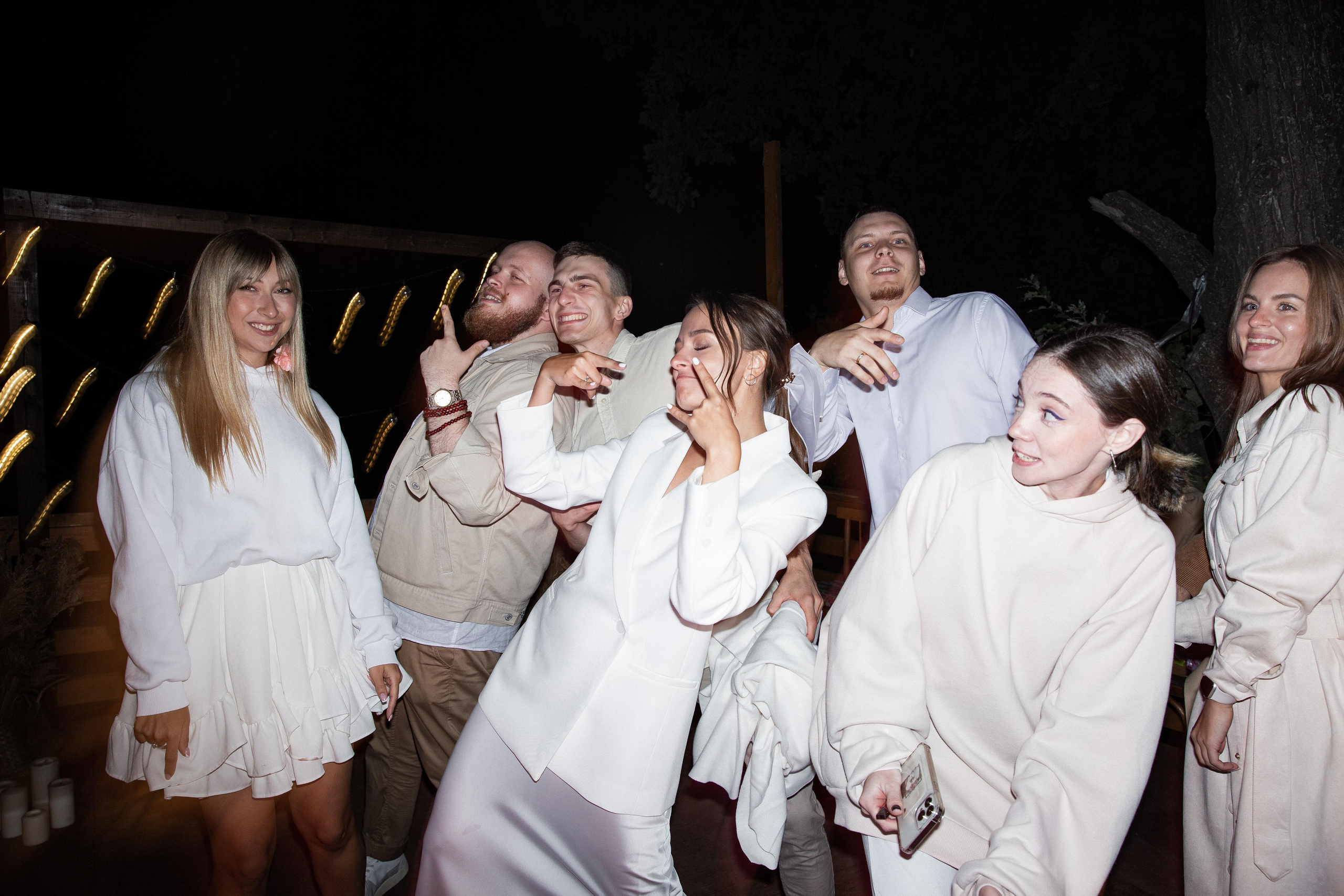 Тимофей & Ксения. Свадебный фотограф Самара Ирина Захарова