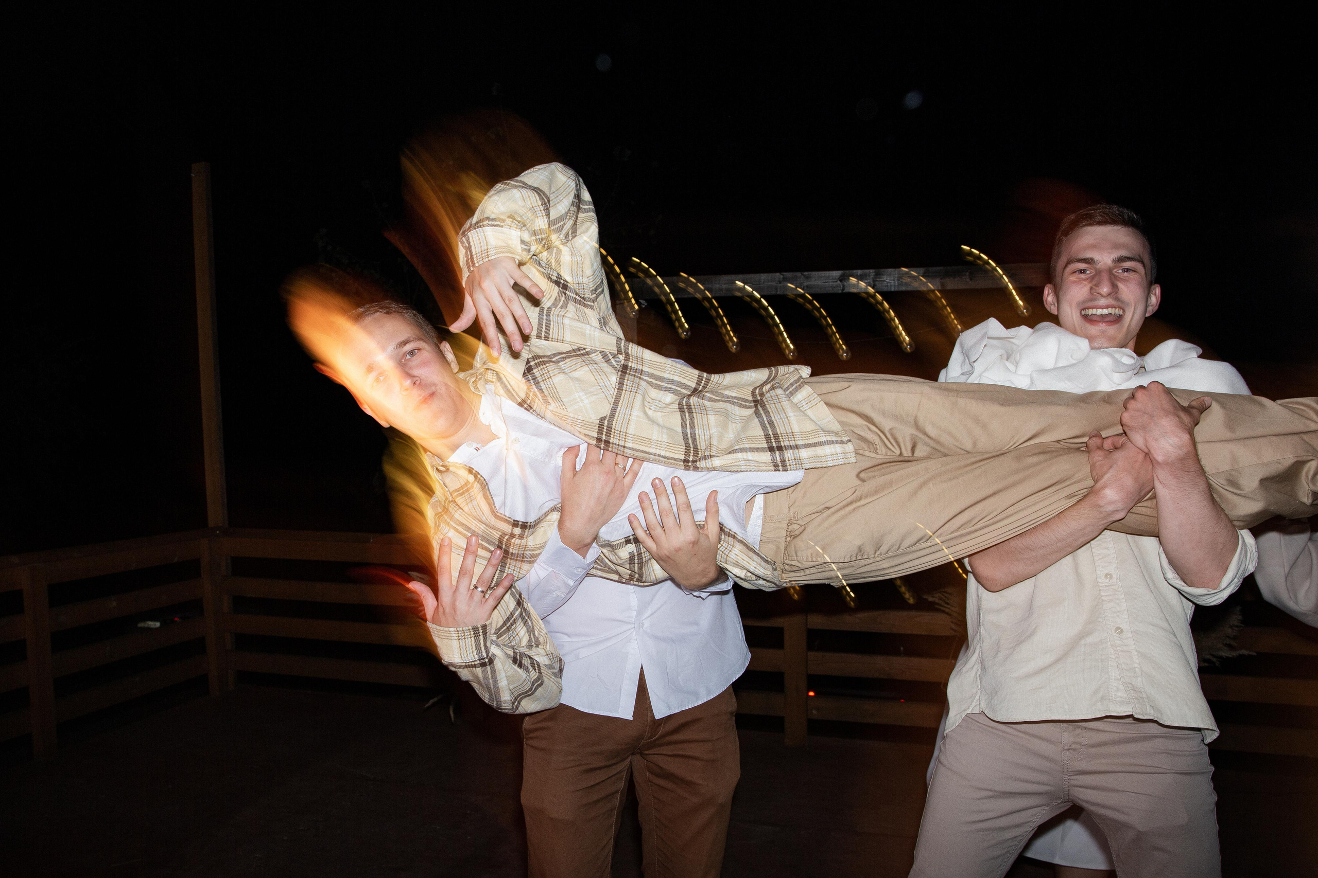 Тимофей & Ксения. Свадебный фотограф Самара Ирина Захарова