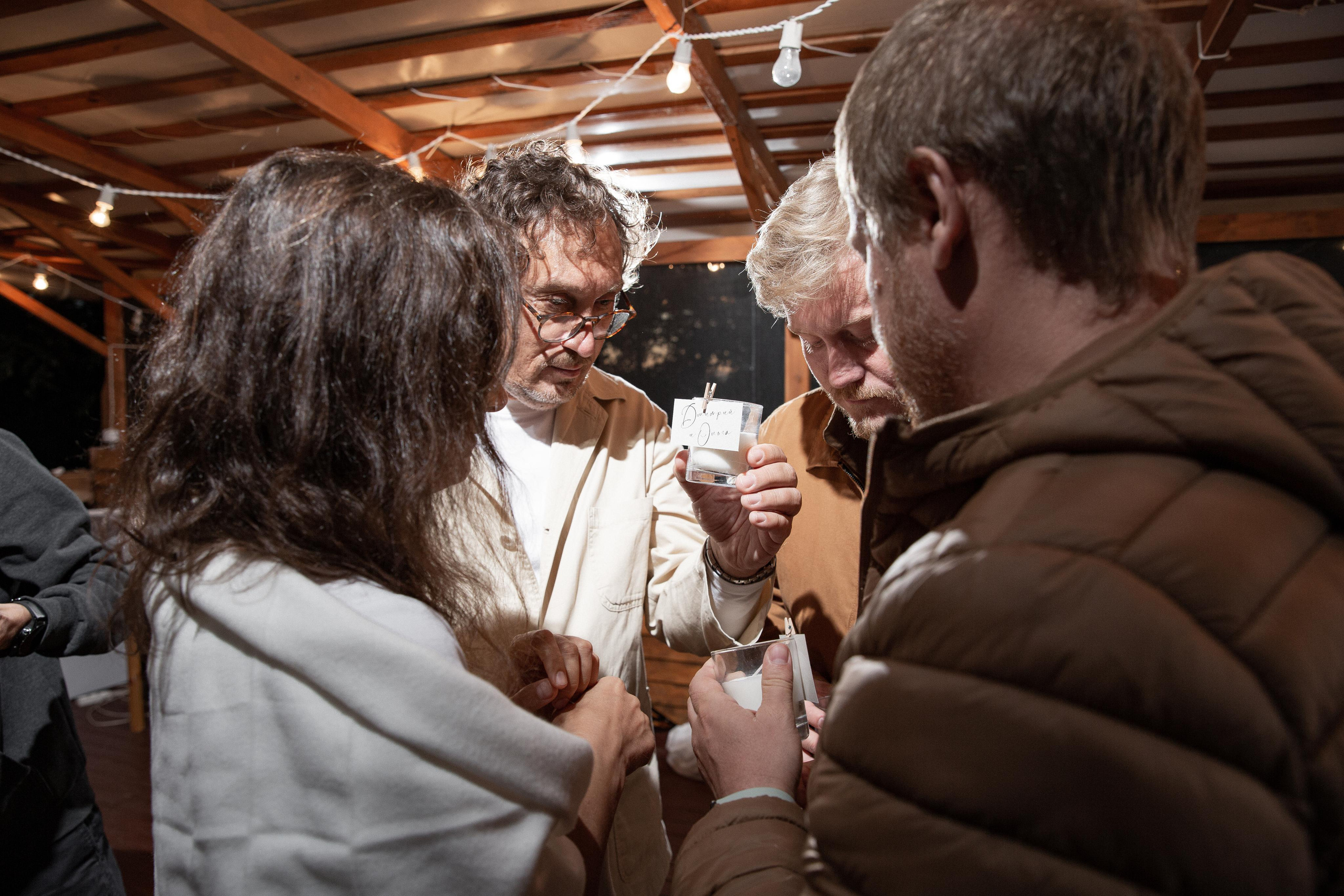 Тимофей & Ксения. Свадебный фотограф Самара Ирина Захарова