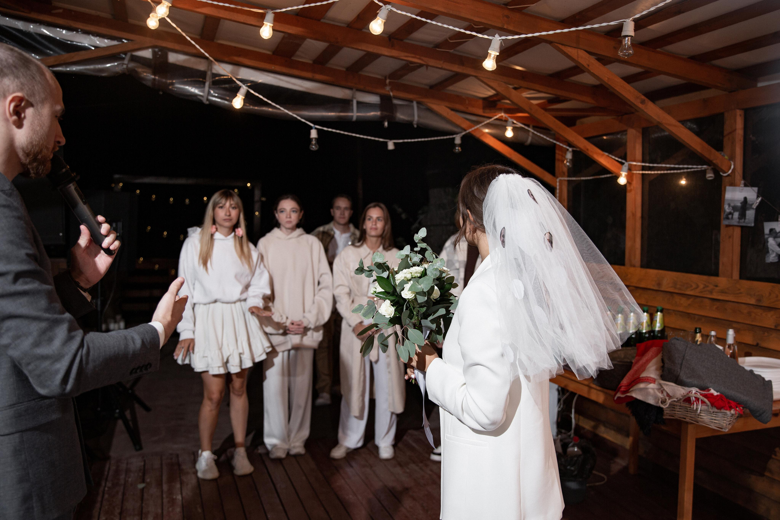 Тимофей & Ксения. Свадебный фотограф Самара Ирина Захарова