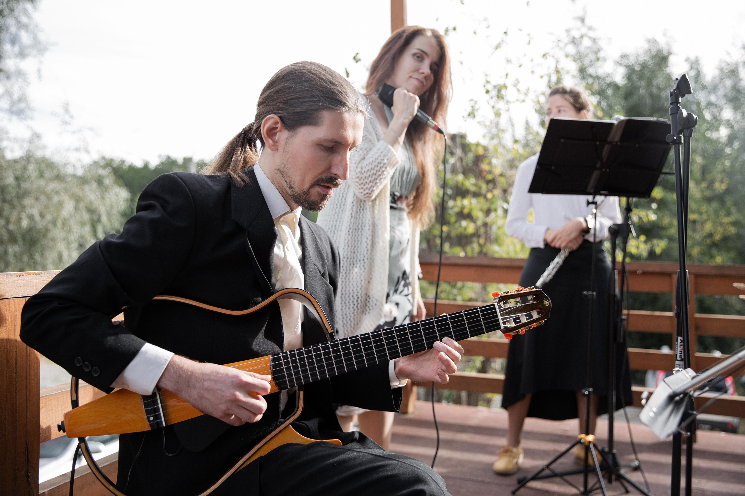 Тимофей & Ксения. Свадебный фотограф Самара Ирина Захарова