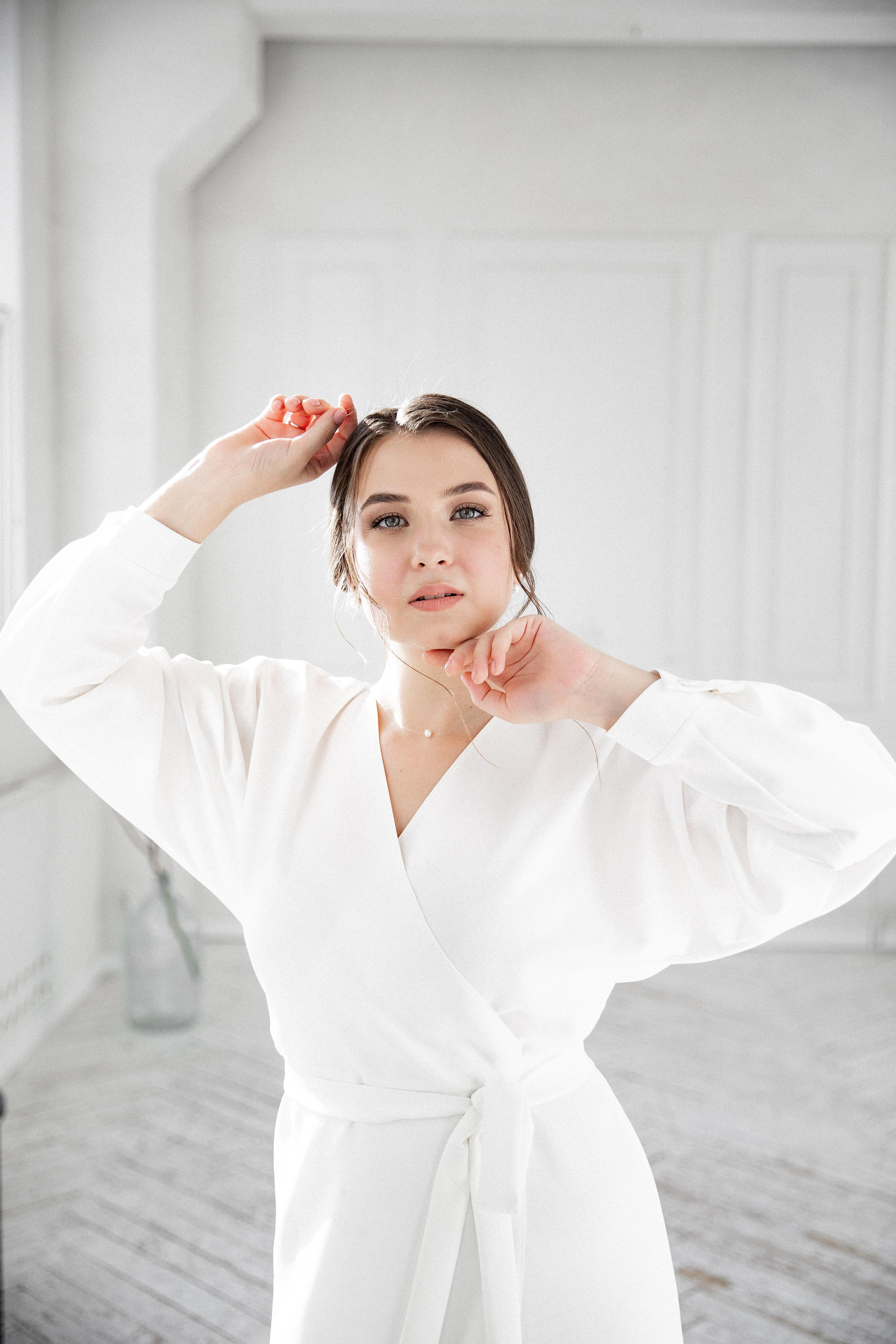 Василий & Карина. Свадебный фотограф Самара Ирина Захарова