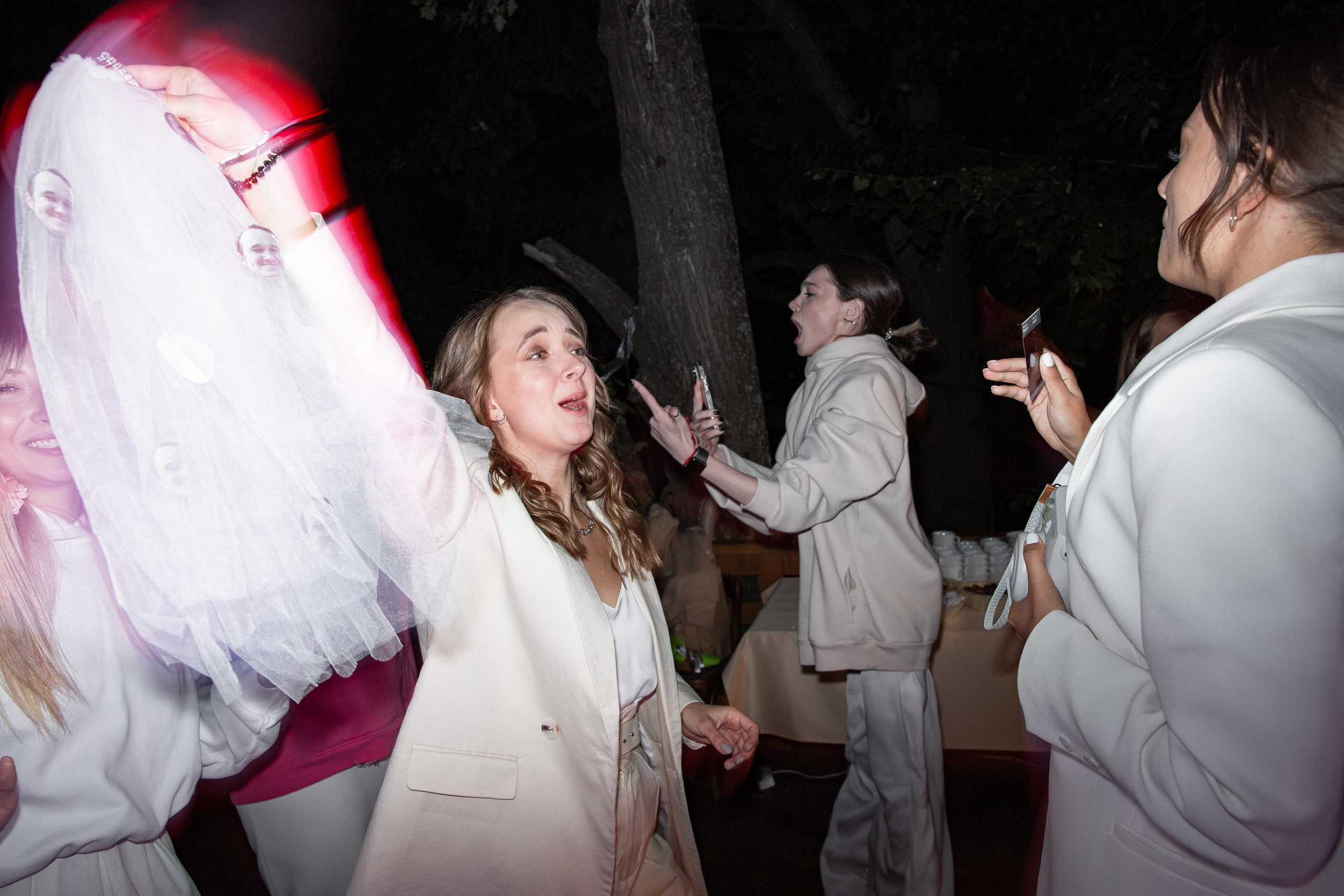 Тимофей & Ксения. Свадебный фотограф Самара Ирина Захарова