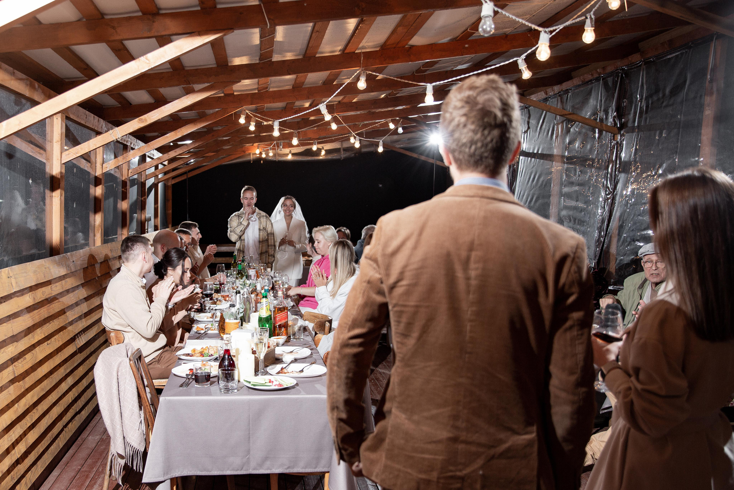 Тимофей & Ксения. Свадебный фотограф Самара Ирина Захарова