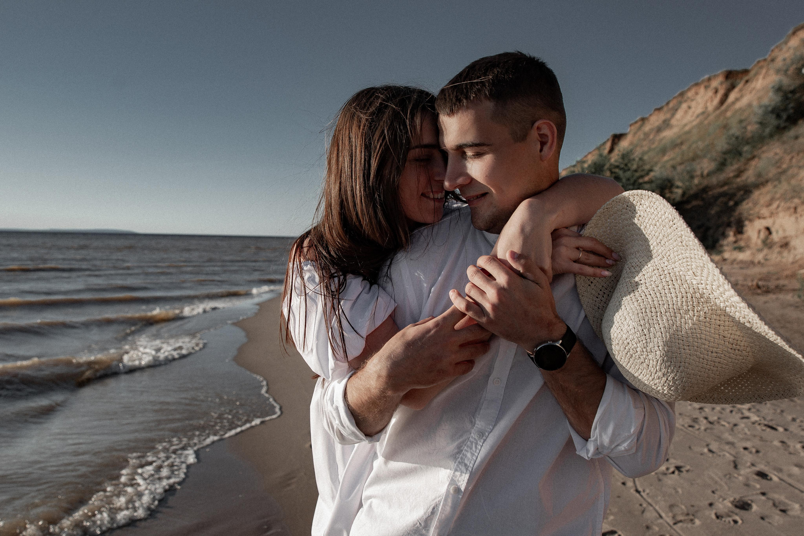 Love Story Сергей & Саша. Свадебный фотограф Самара Ирина Захарова