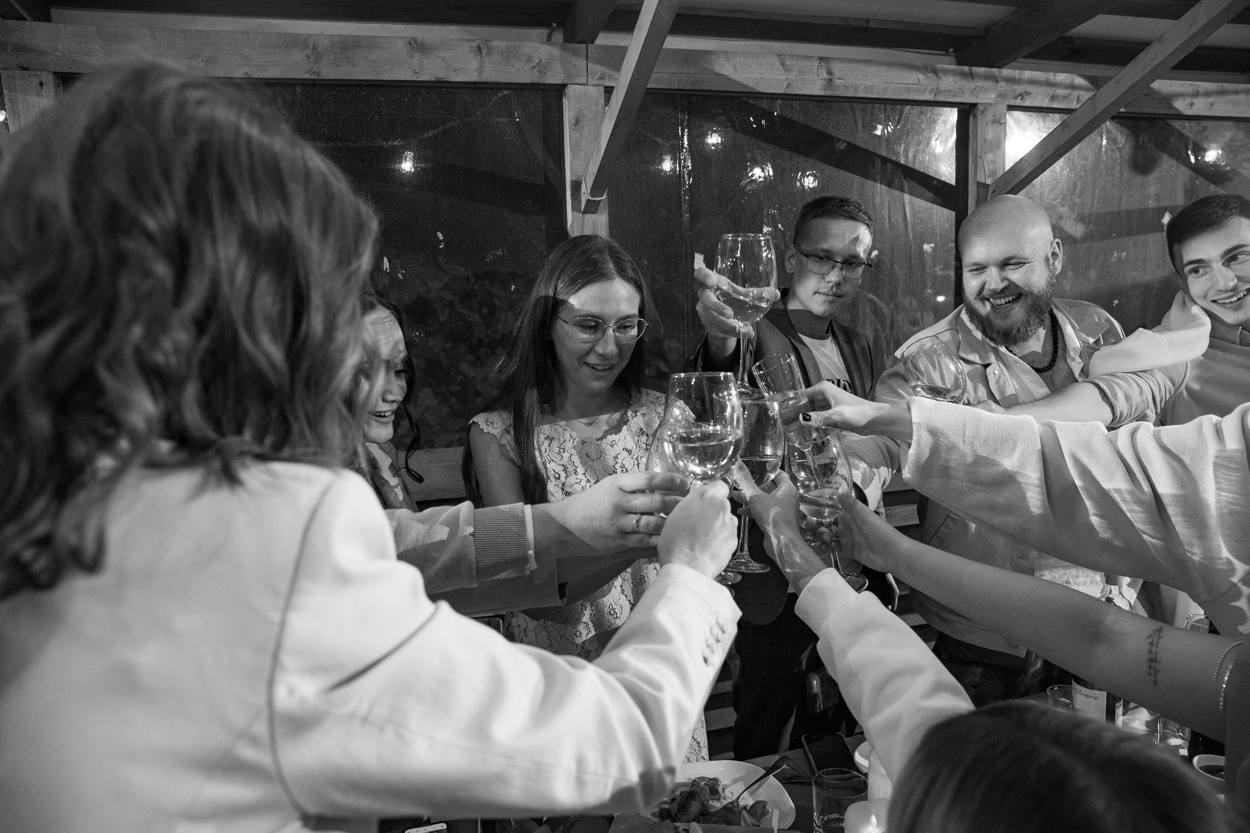 Тимофей & Ксения. Свадебный фотограф Самара Ирина Захарова