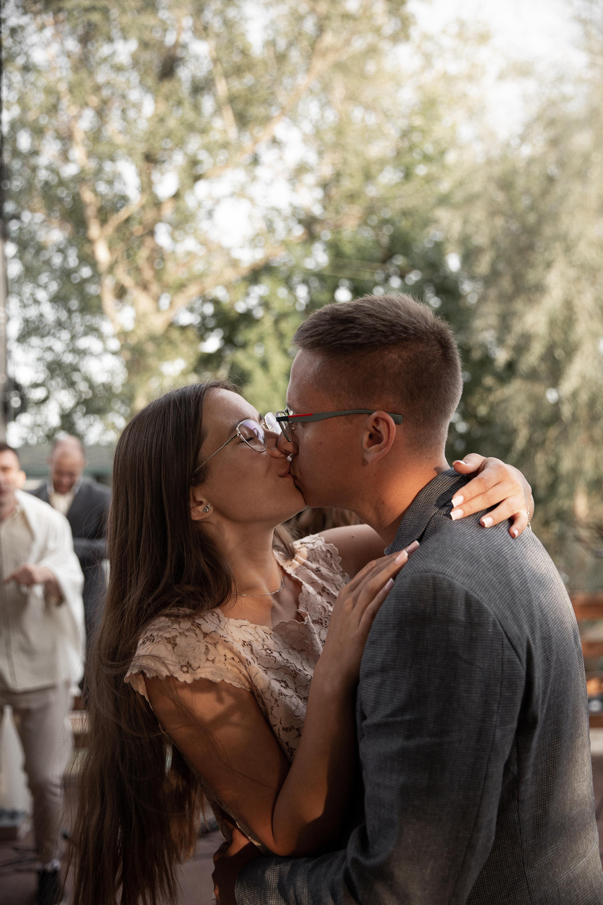 Тимофей & Ксения. Свадебный фотограф Самара Ирина Захарова