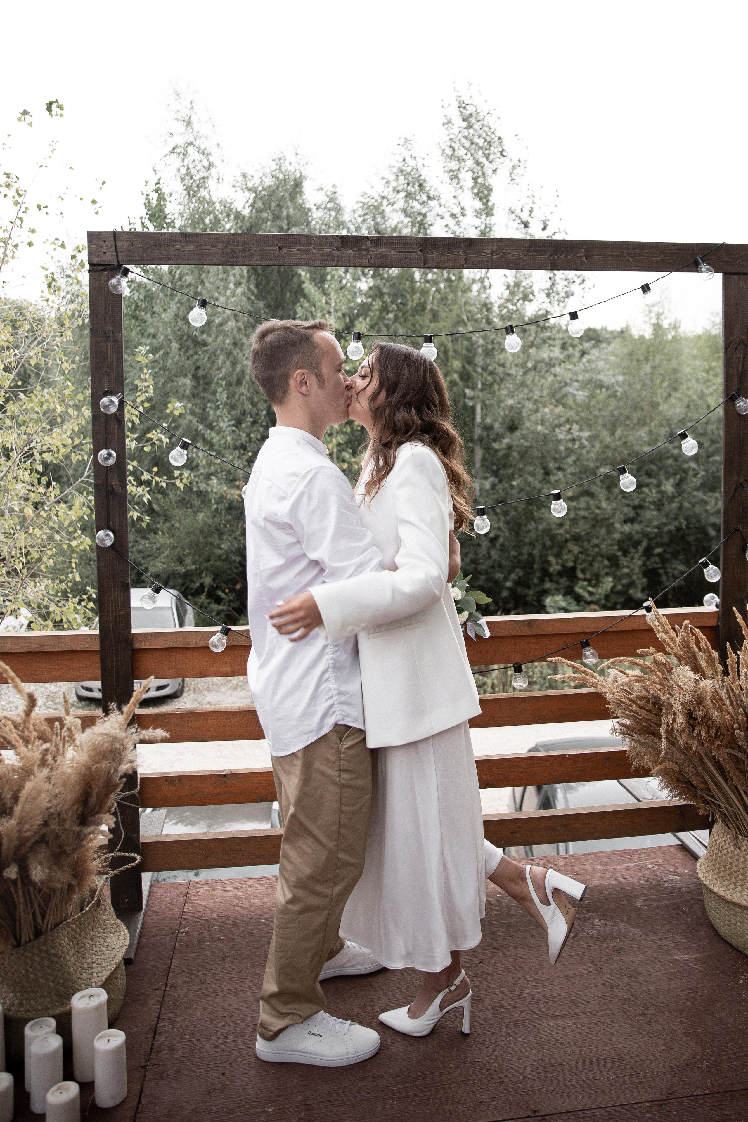 Тимофей & Ксения. Свадебный фотограф Самара Ирина Захарова