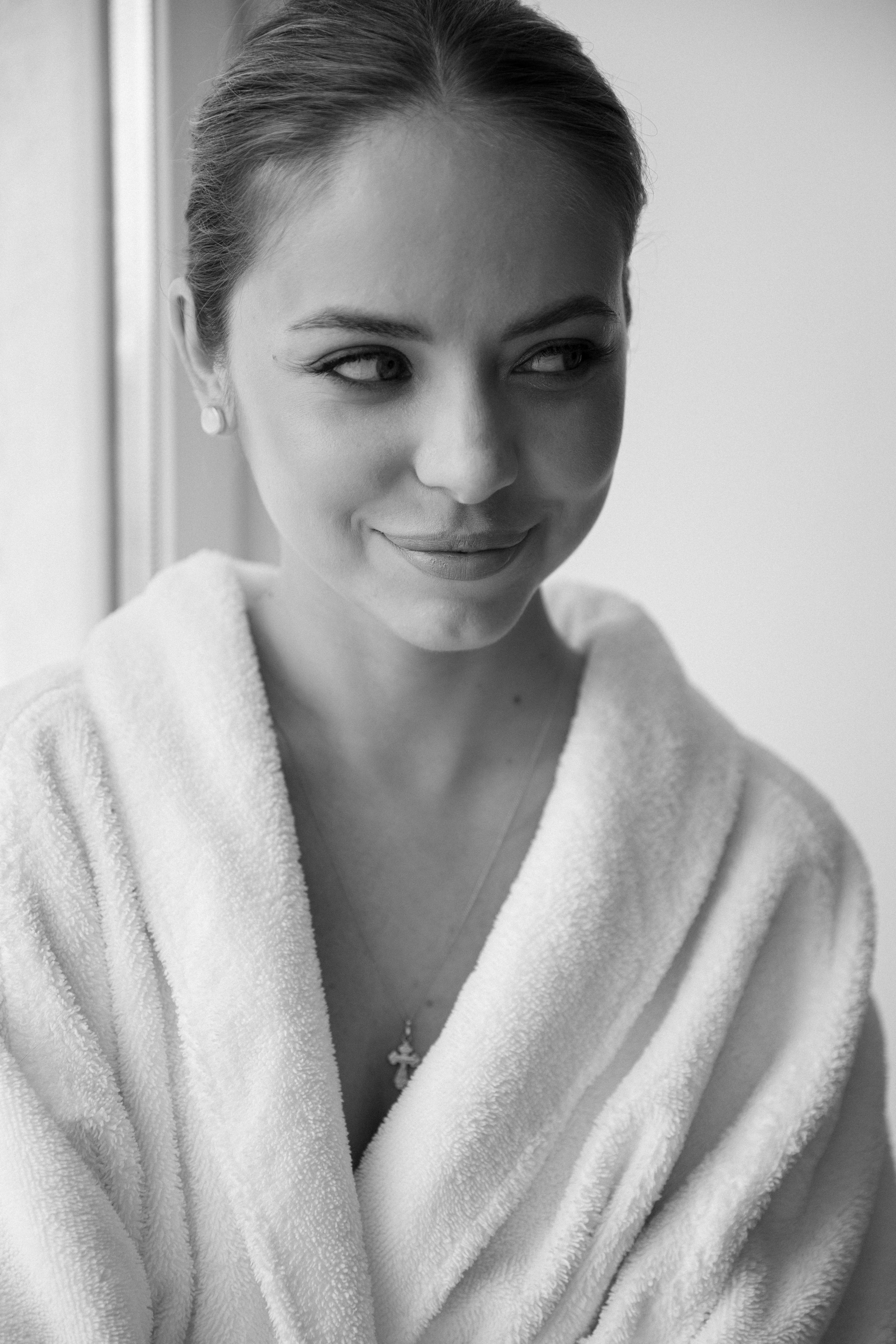 Евгений & Дарья. Свадебный фотограф Самара Ирина Захарова