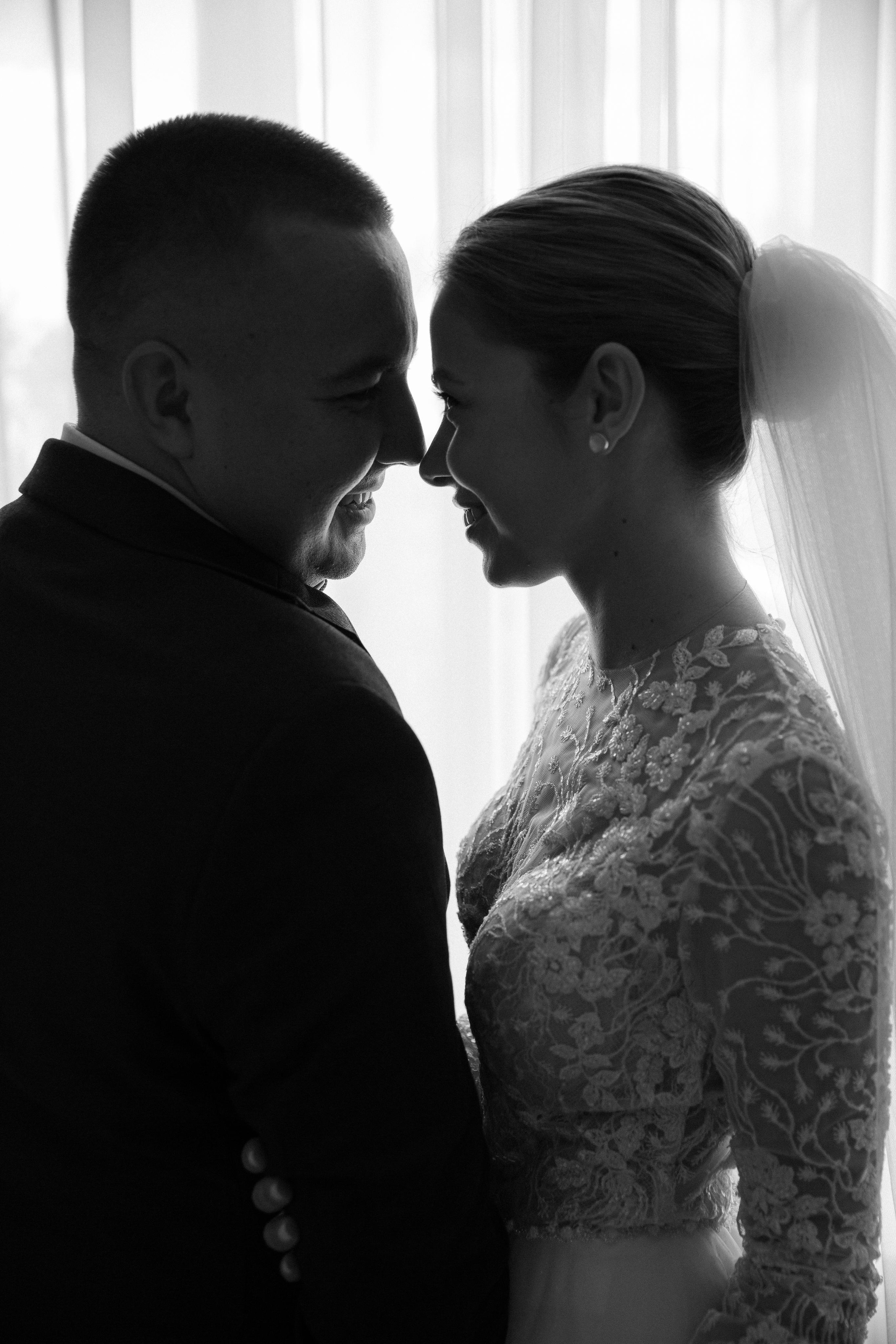 Евгений & Дарья. Свадебный фотограф Самара Ирина Захарова