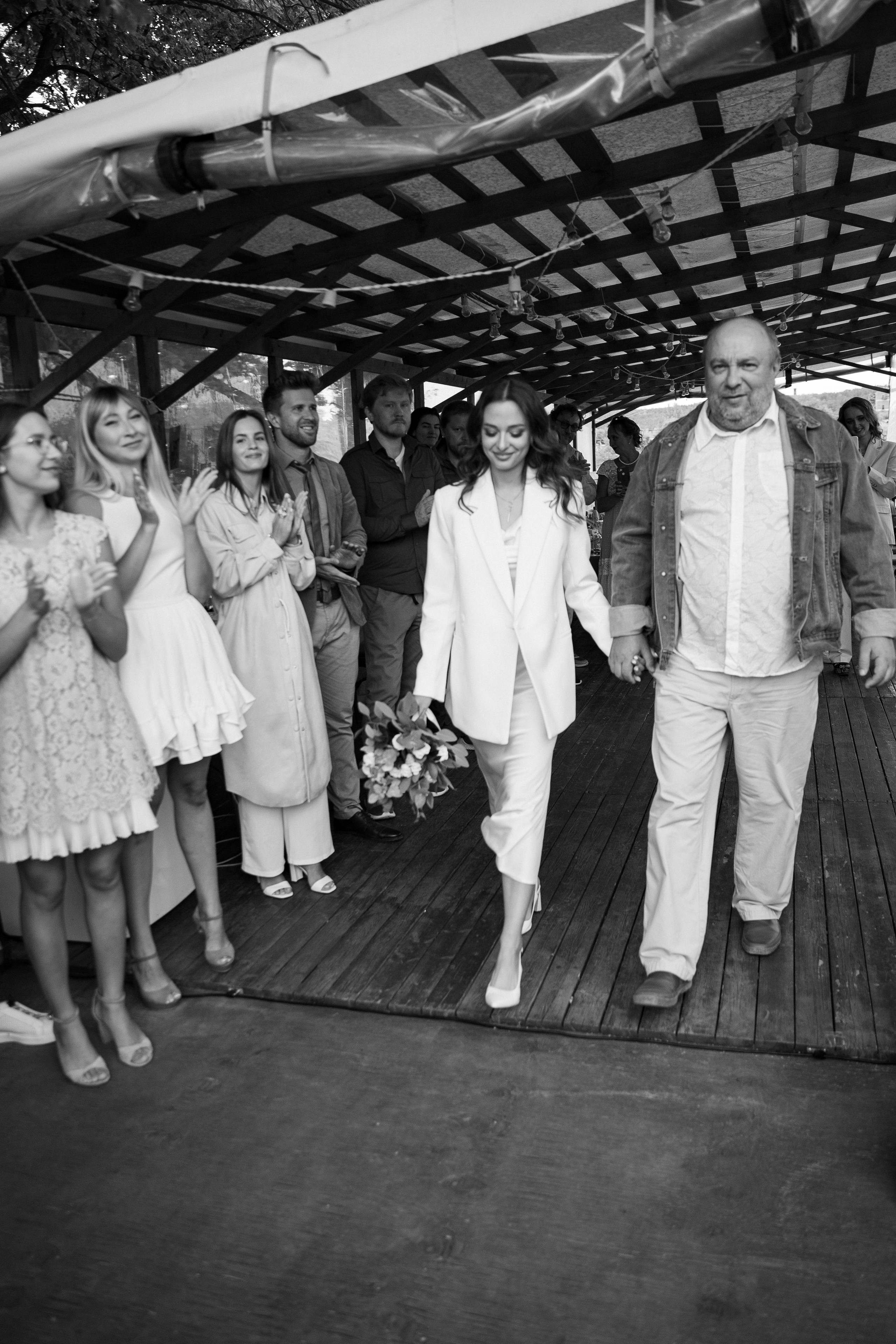 Тимофей & Ксения. Свадебный фотограф Самара Ирина Захарова