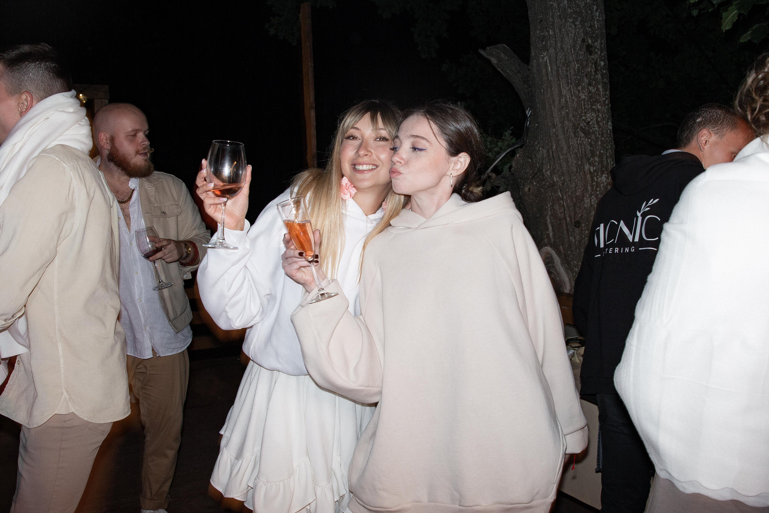 Тимофей & Ксения. Свадебный фотограф Самара Ирина Захарова